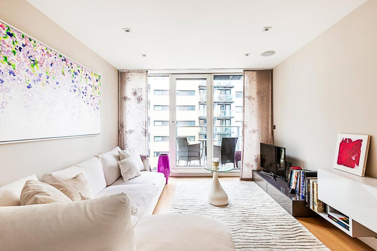 Stylish Battersea With Balcony * London