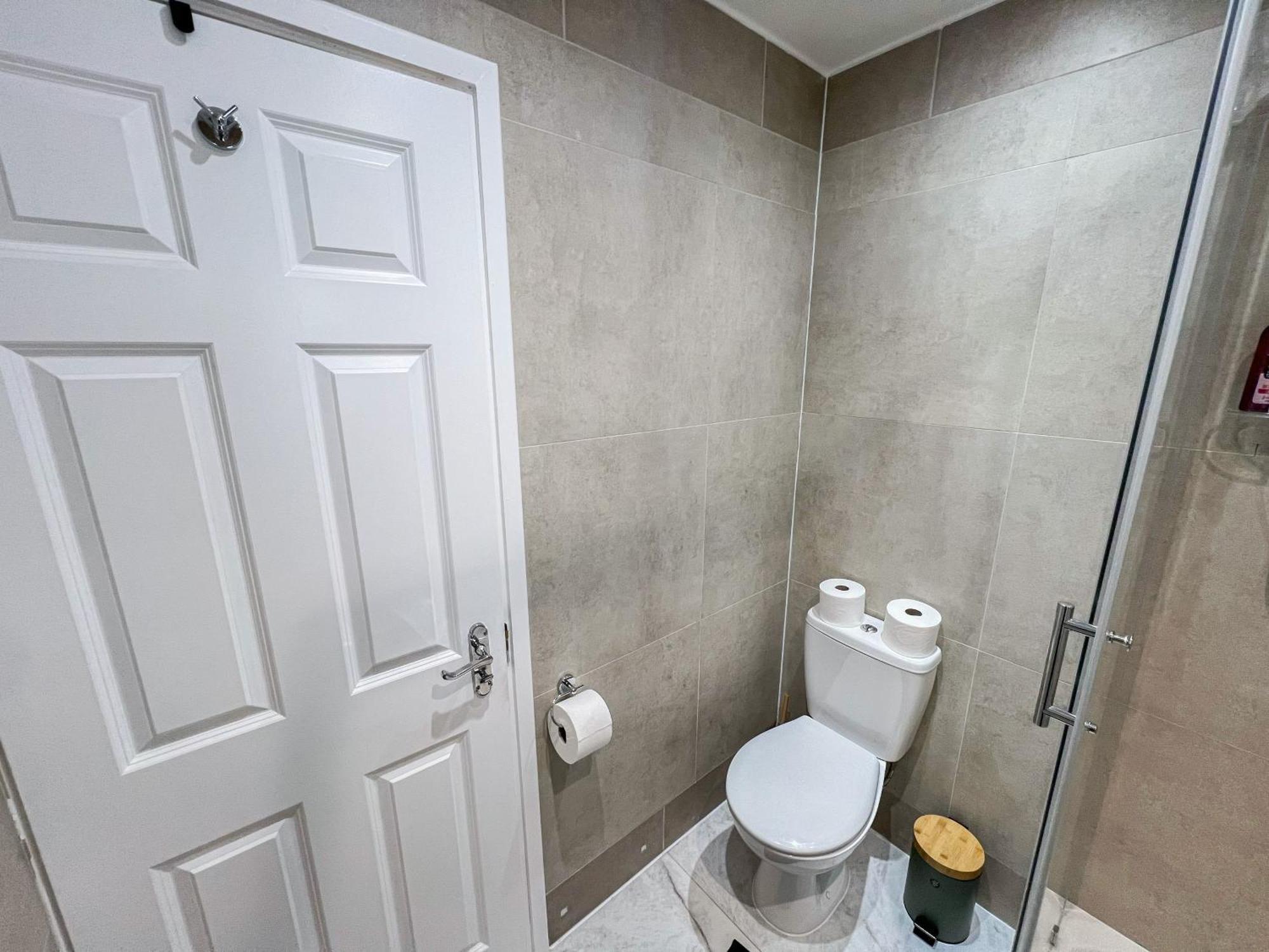 Sleek 1-bed Flats In Euston, Islington Near Regents Park