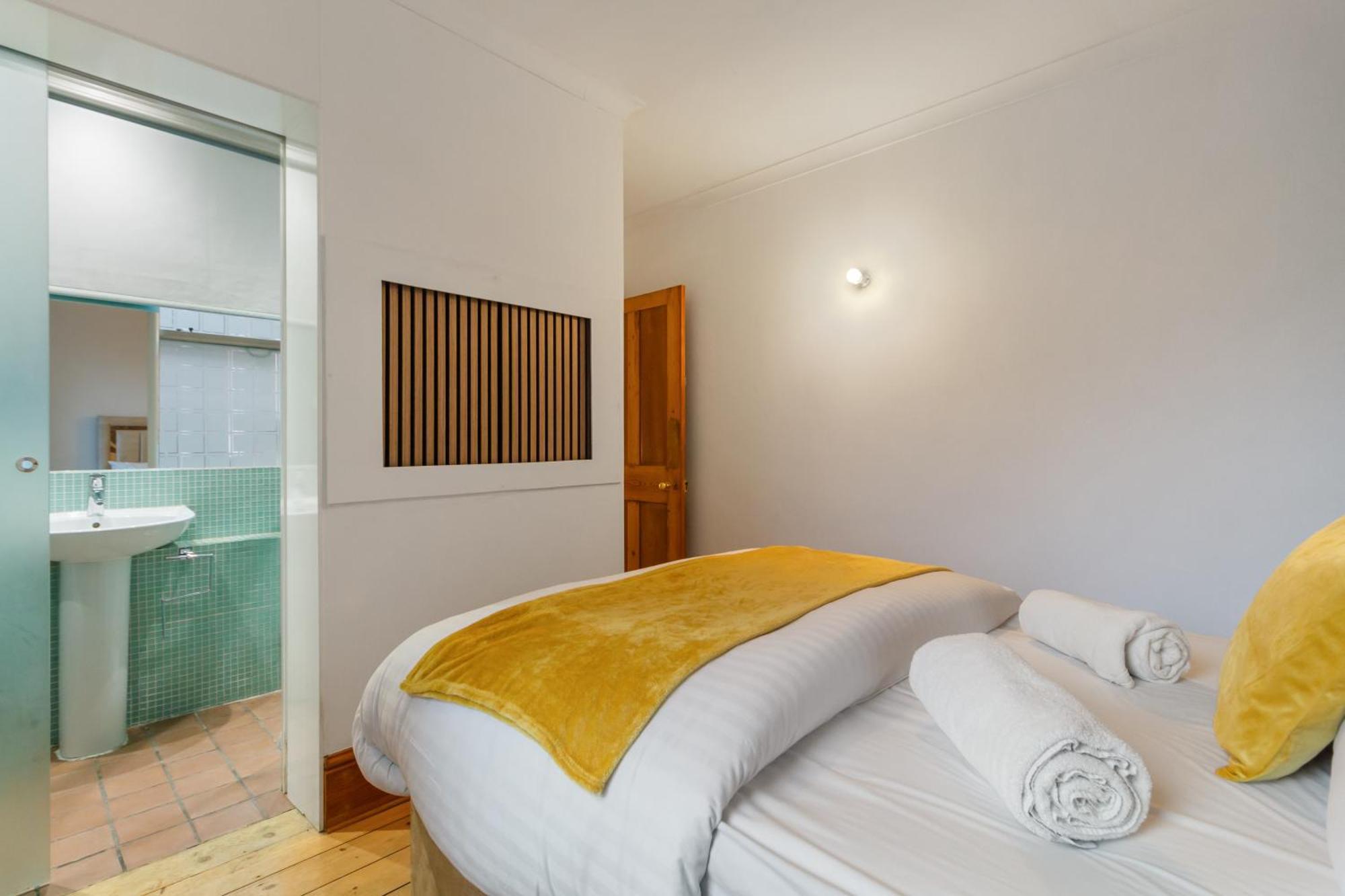 Appartement Elegant 3-bedroom In The Heart Of Piccadilly Circus No Lift- 4gl