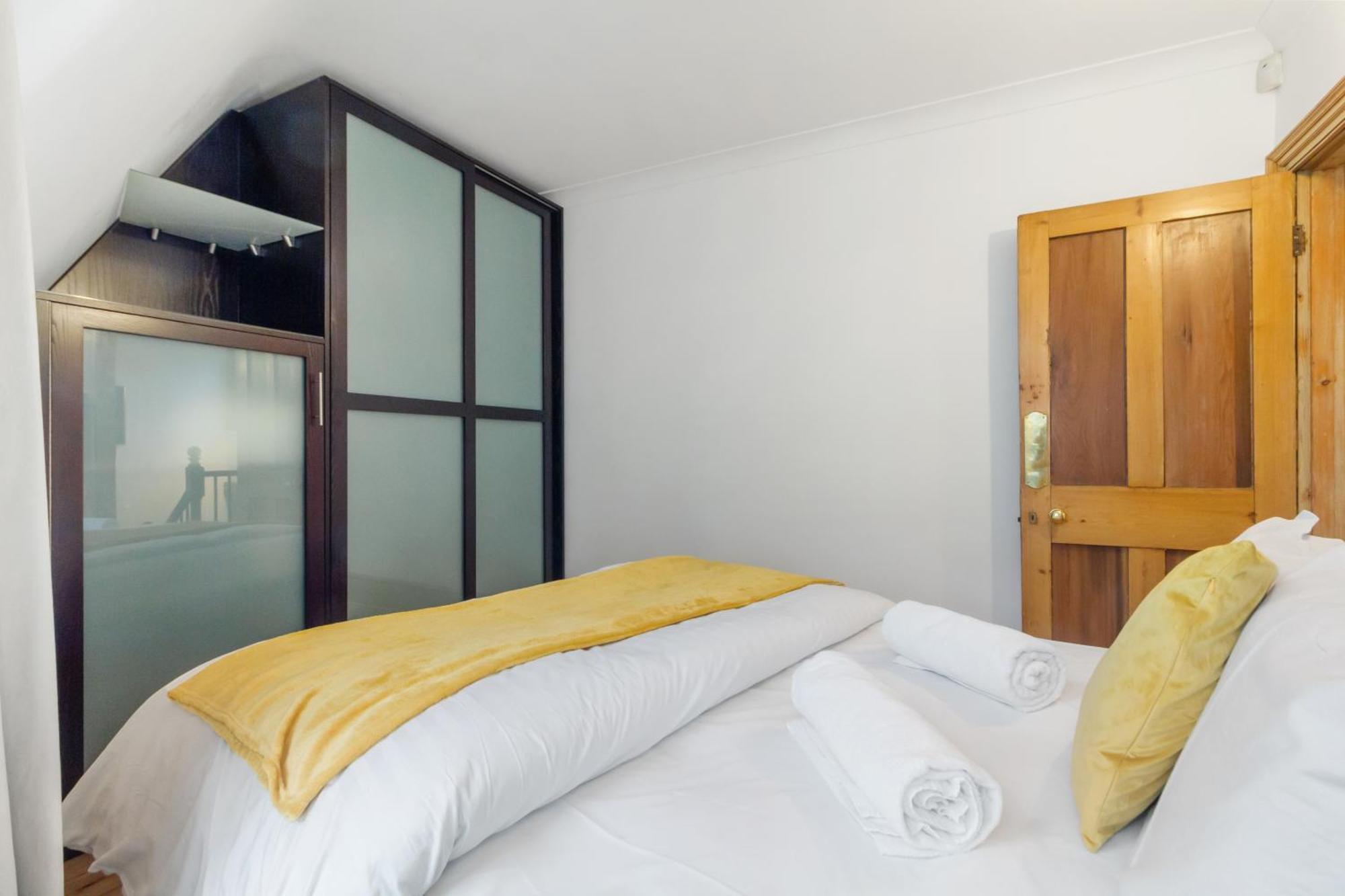 Elegant 3-bedroom In The Heart Of Piccadilly Circus No Lift- 4gl Appartement *