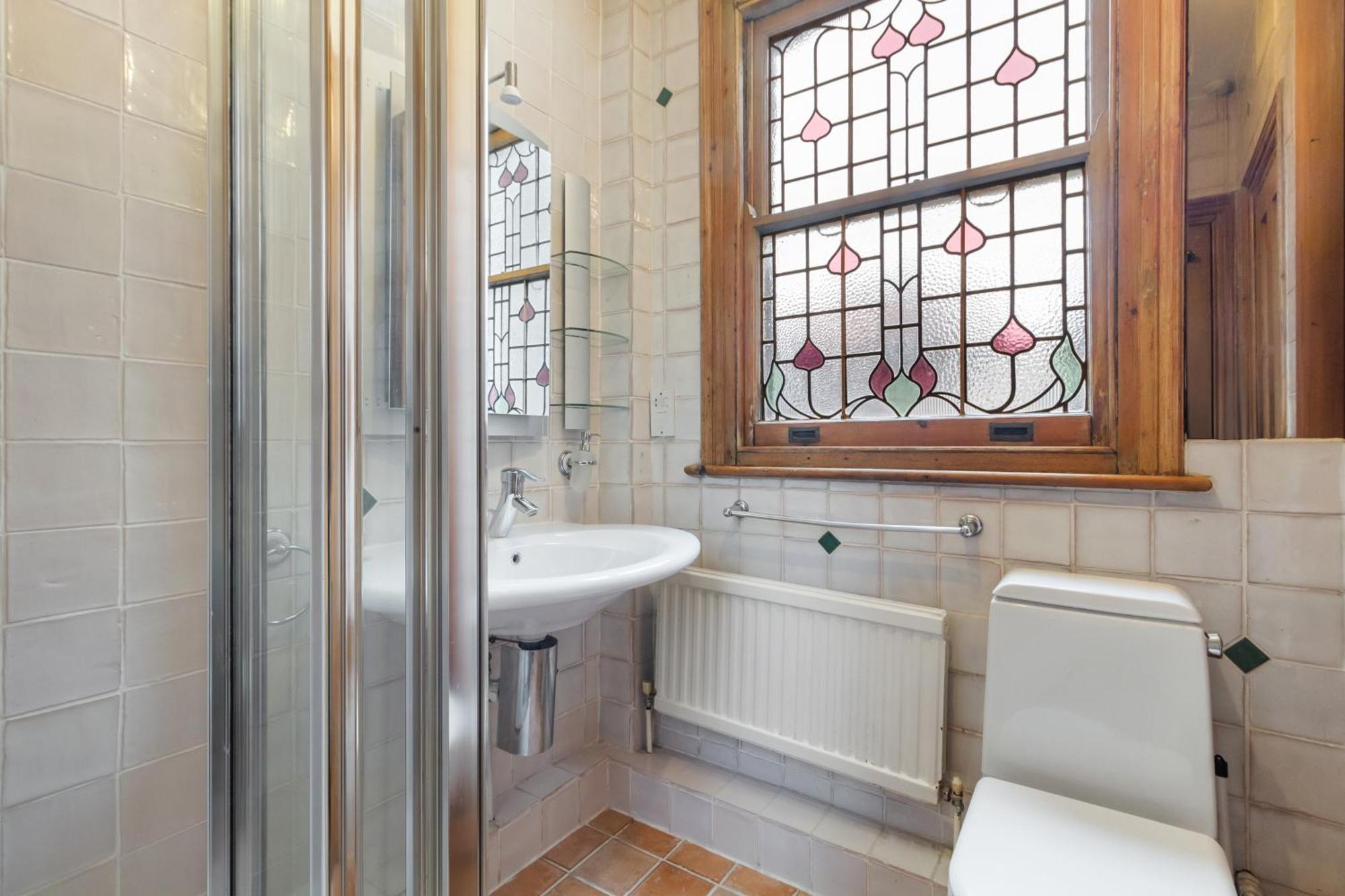 Appartement Elegant 3-bedroom In The Heart Of Piccadilly Circus No Lift- 4gl Londen
