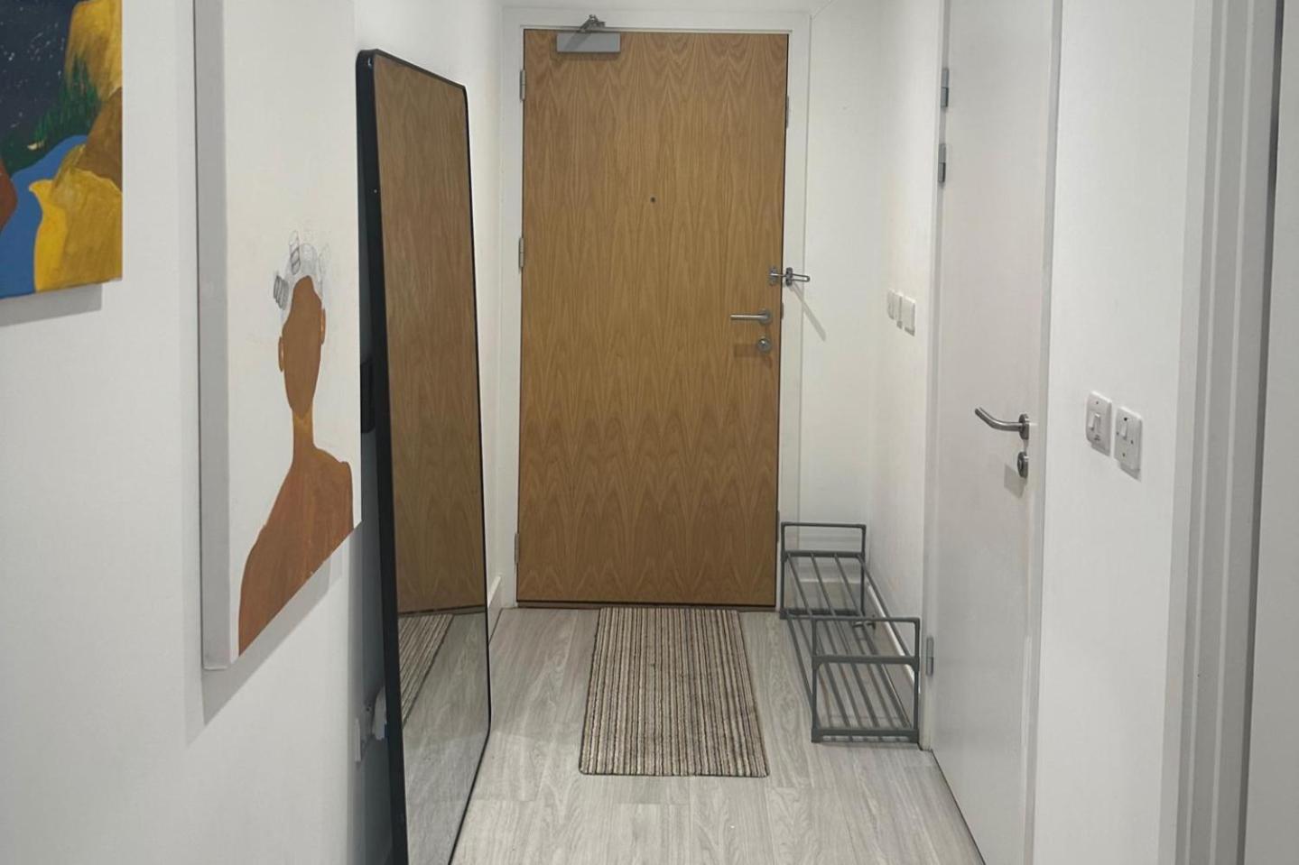 Appartement Cosy Thameside Retreat In North Greenwich