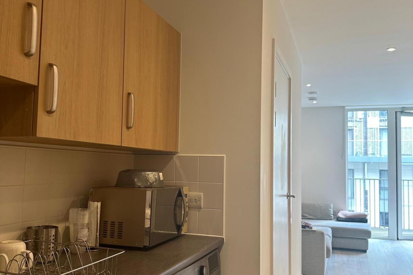Cosy Thameside Retreat In North Greenwich * Londen