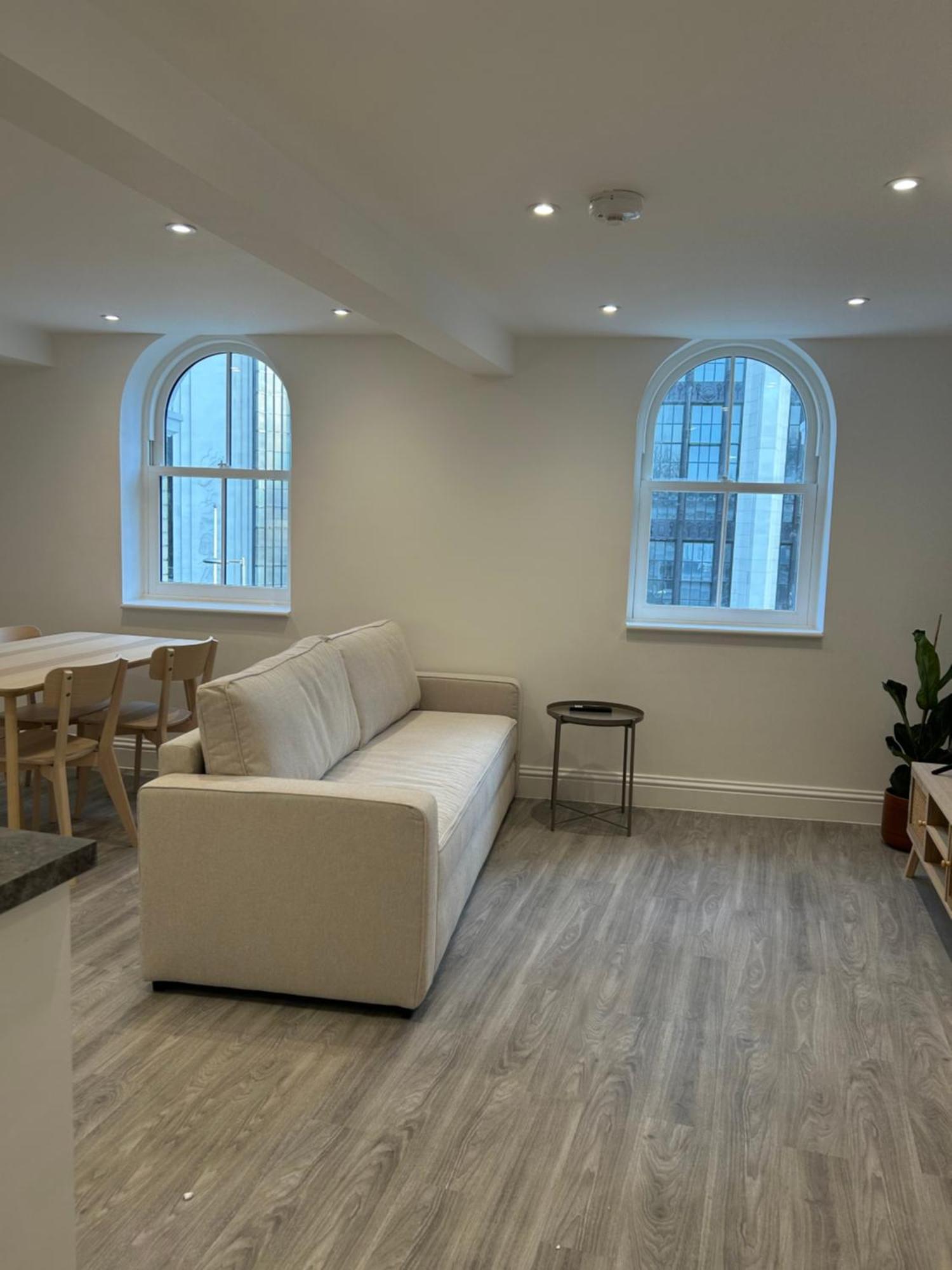 Prime Location Kensington Appartement *