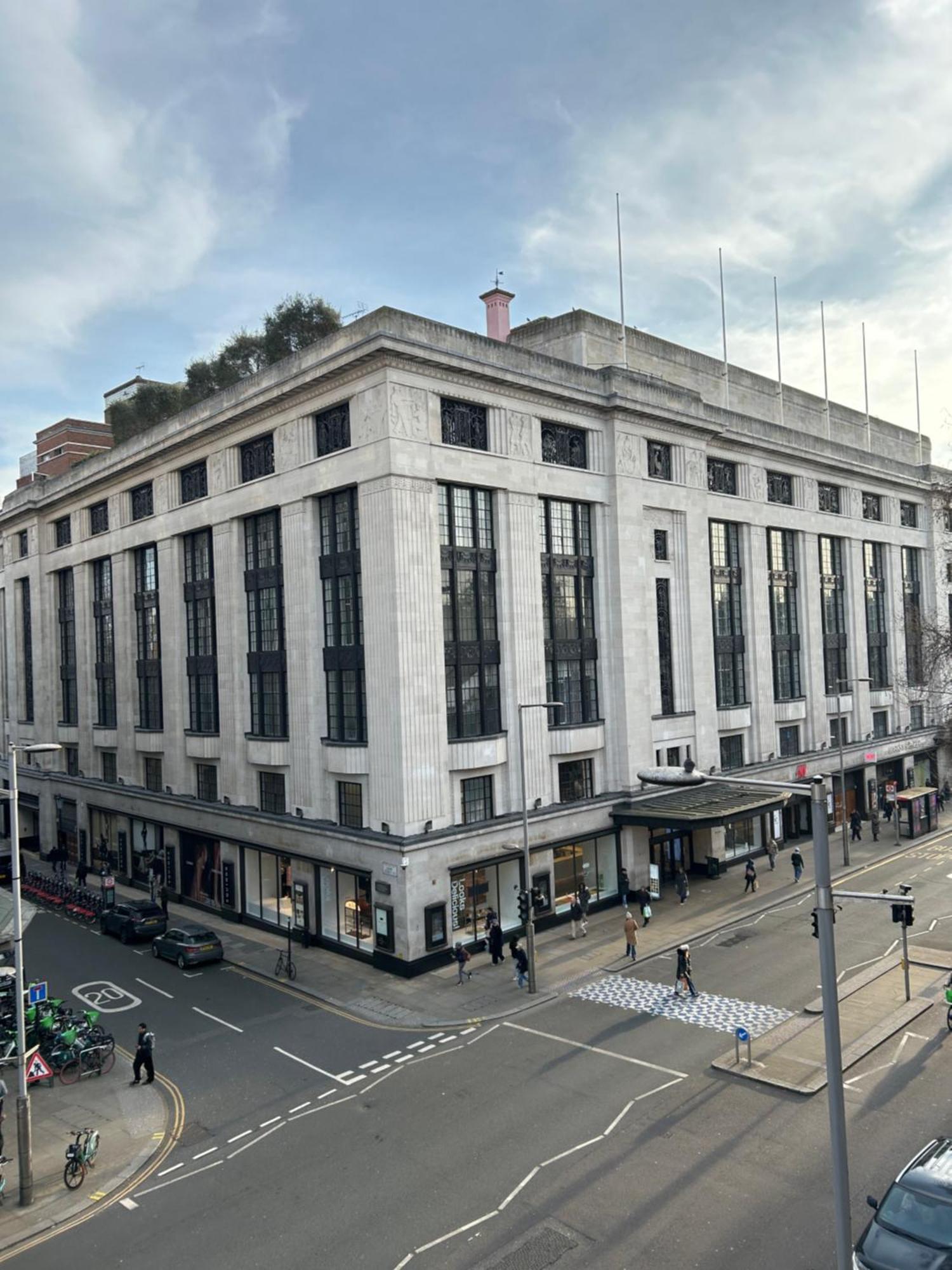 Appartement Prime Location Kensington Londen