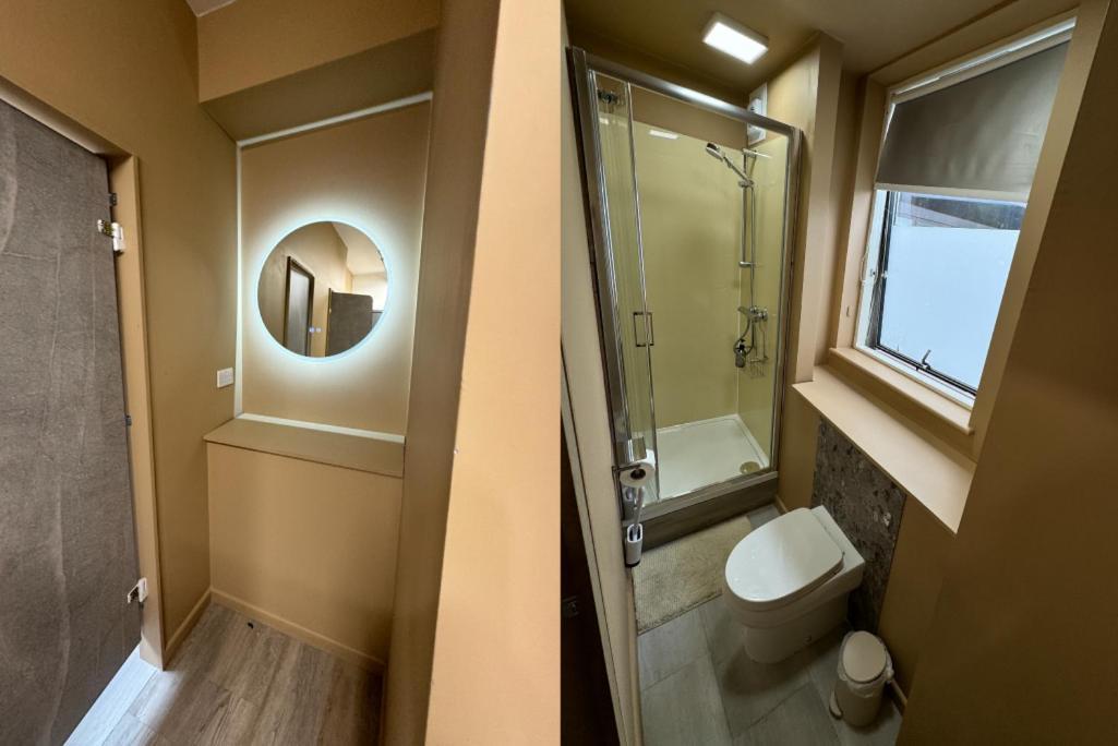 Komo Pods London