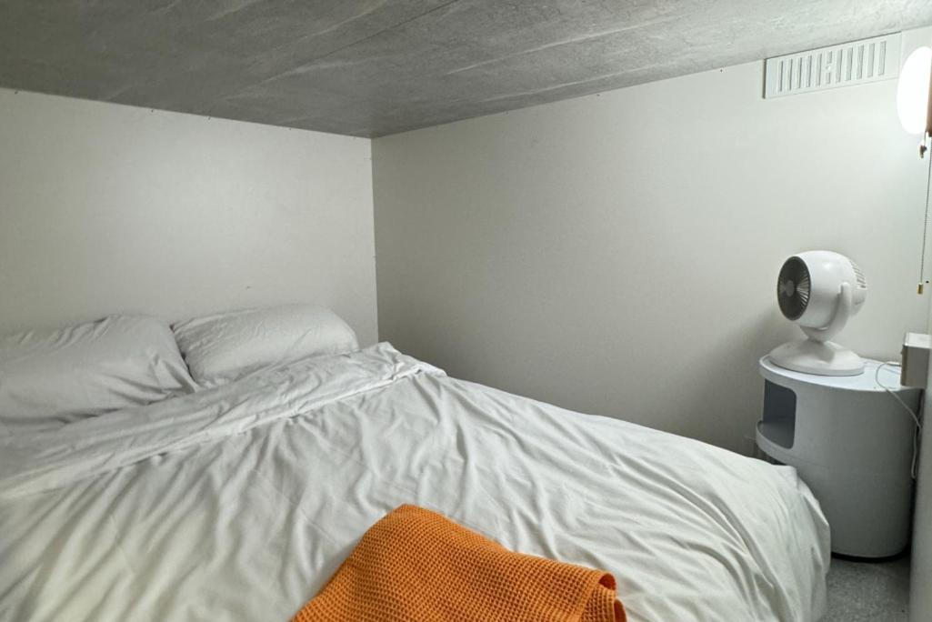 Hotel Komo Pods *