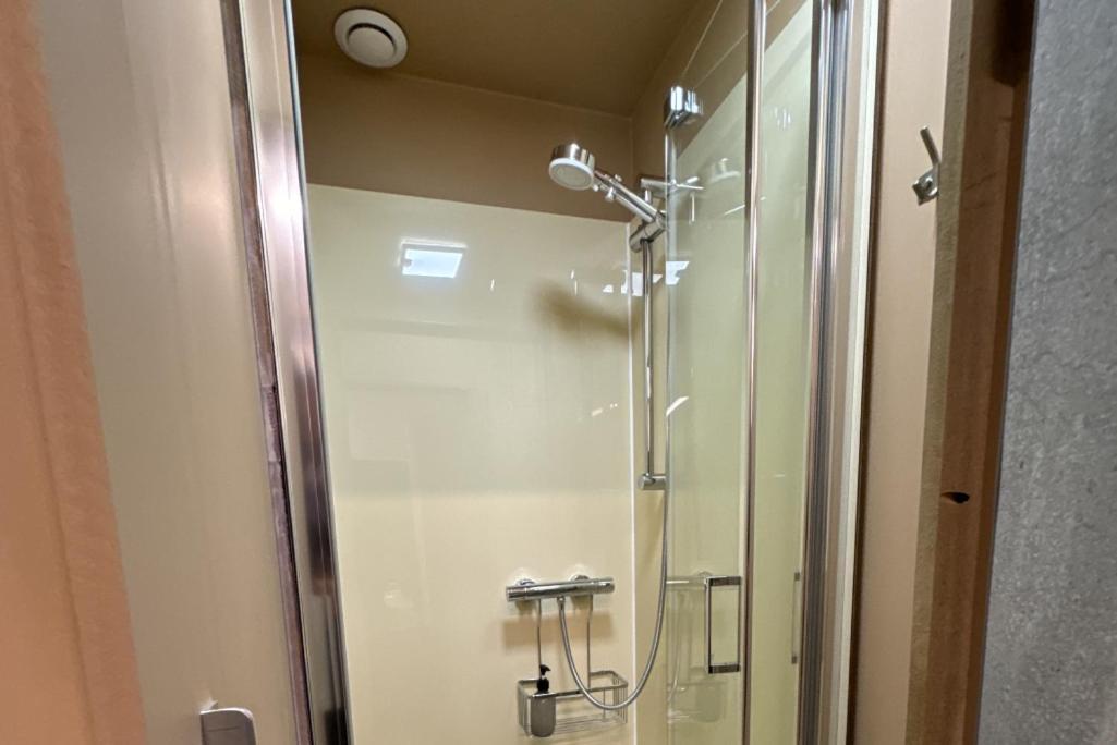 Hotel Komo Pods