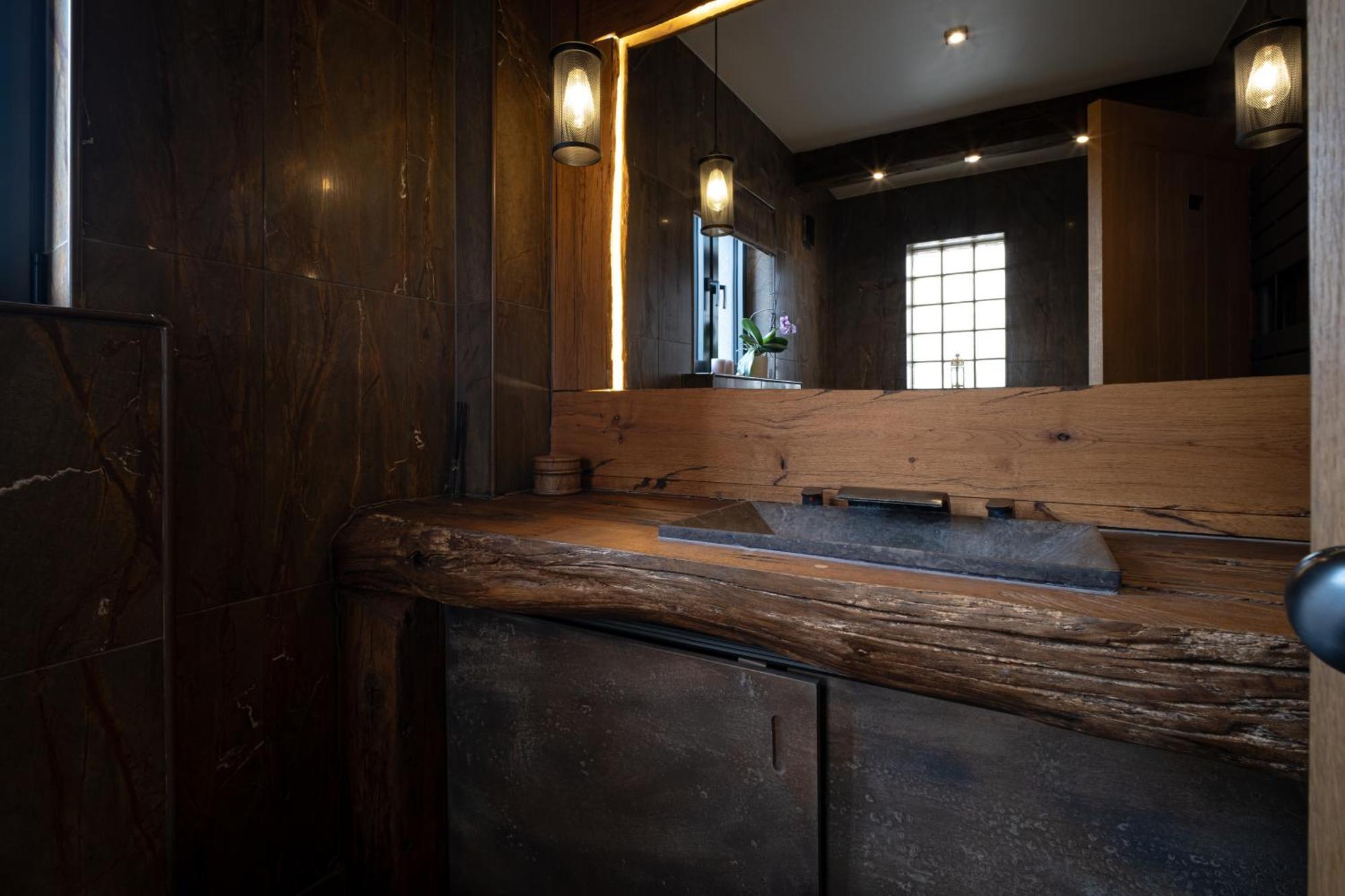 The Ridge - Luxury Designer With Hot Tub And Sauna, Bexley Borough Of Villa London