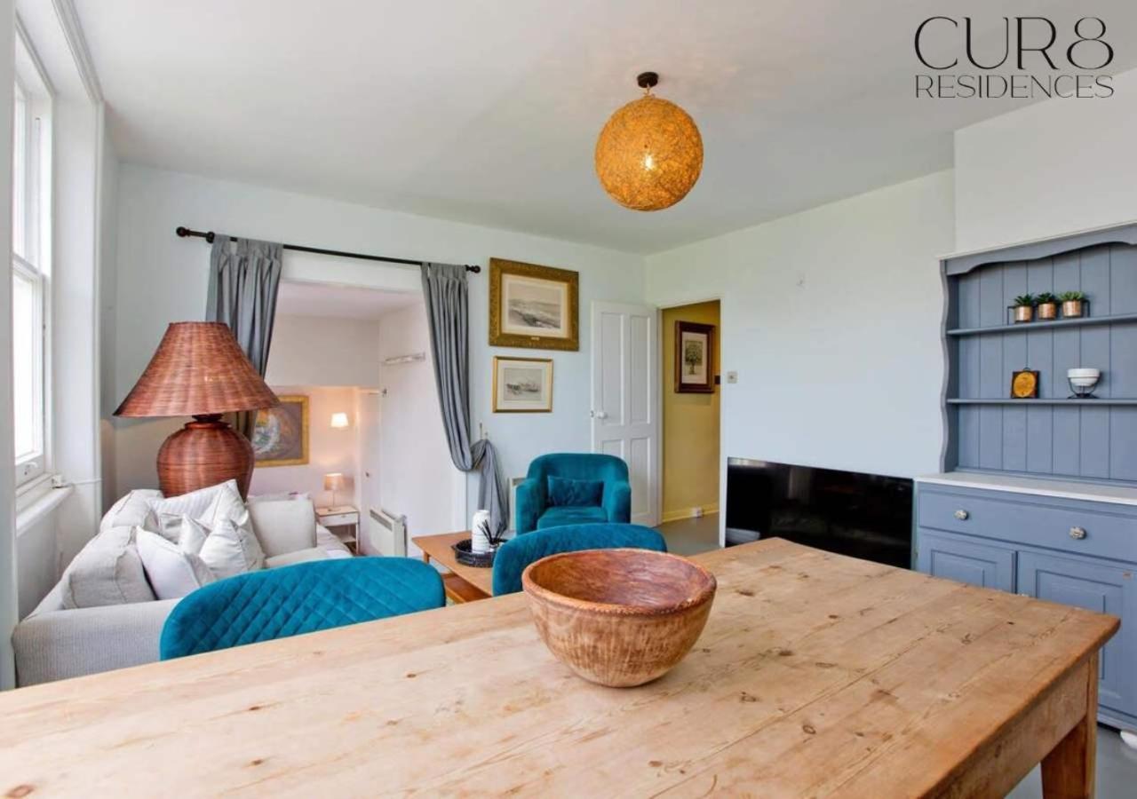 Apartment Charming 1 Bed In Notting Hill London