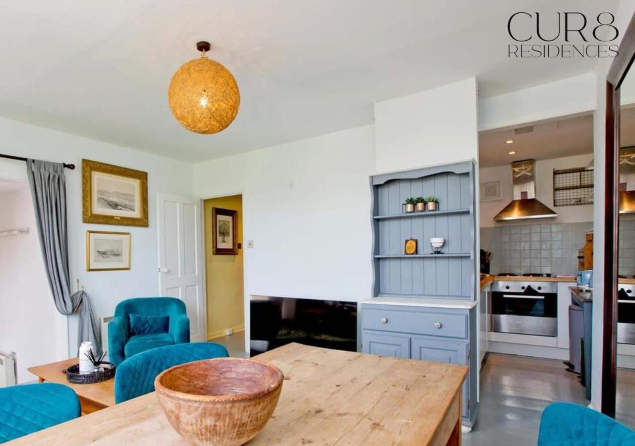 Charming 1 Bed In Notting Hill *