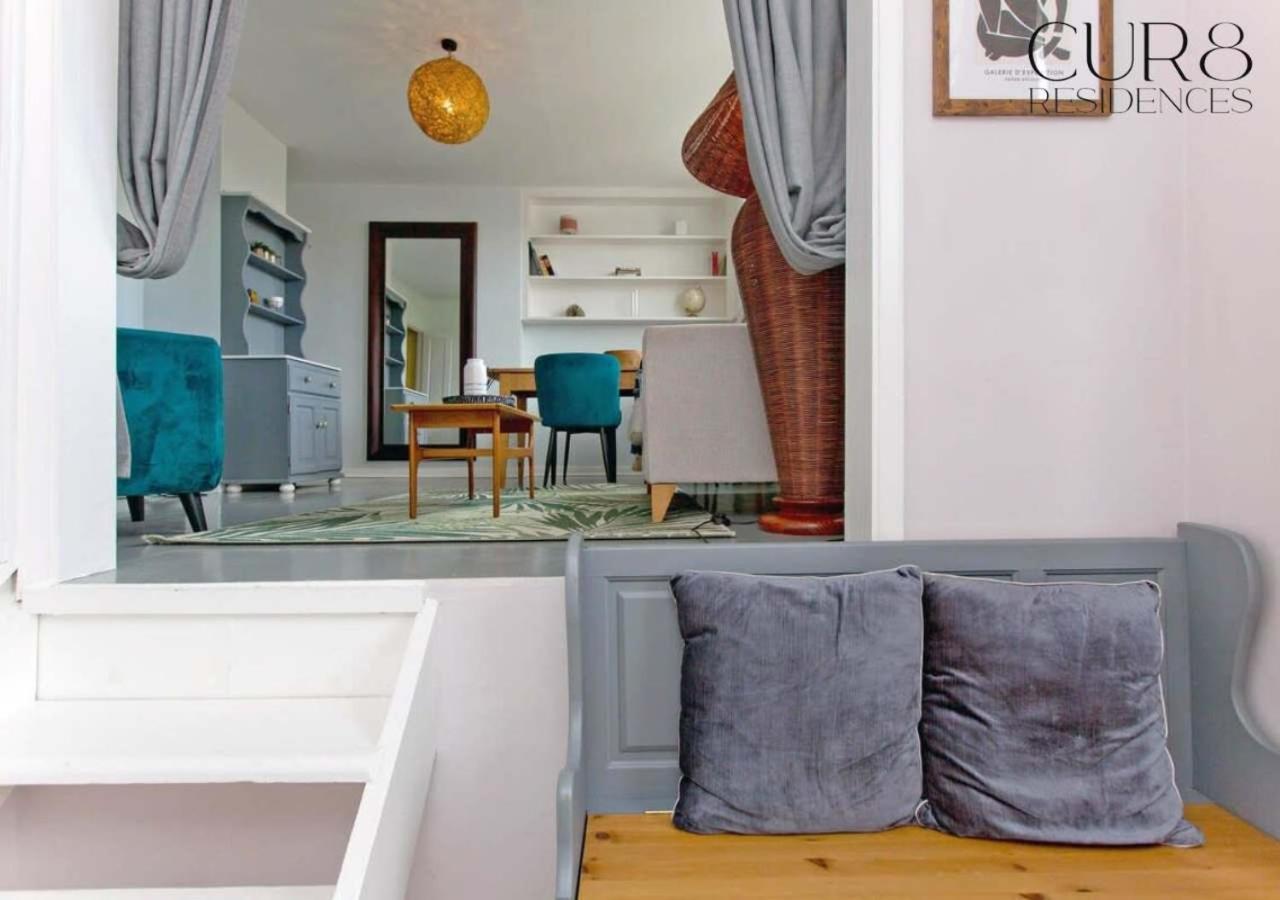 Charming 1 Bed In Notting Hill Apartment