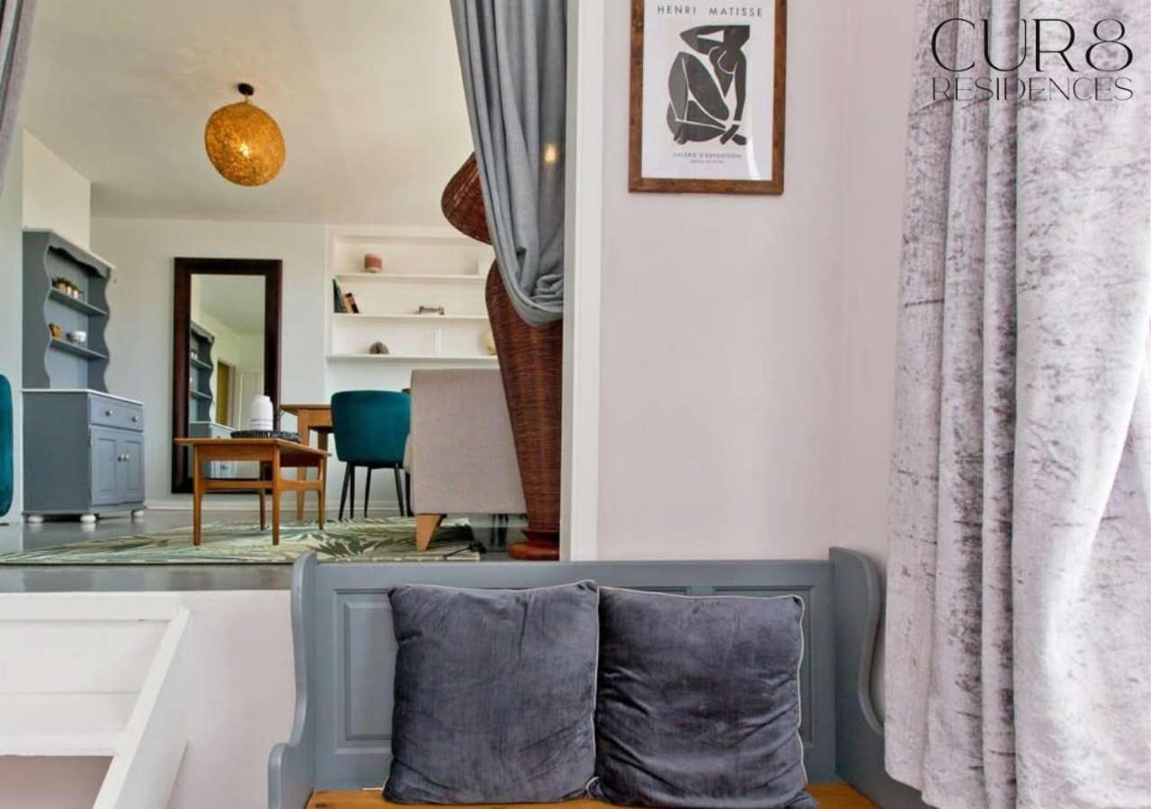 Apartment Charming 1 Bed In Notting Hill