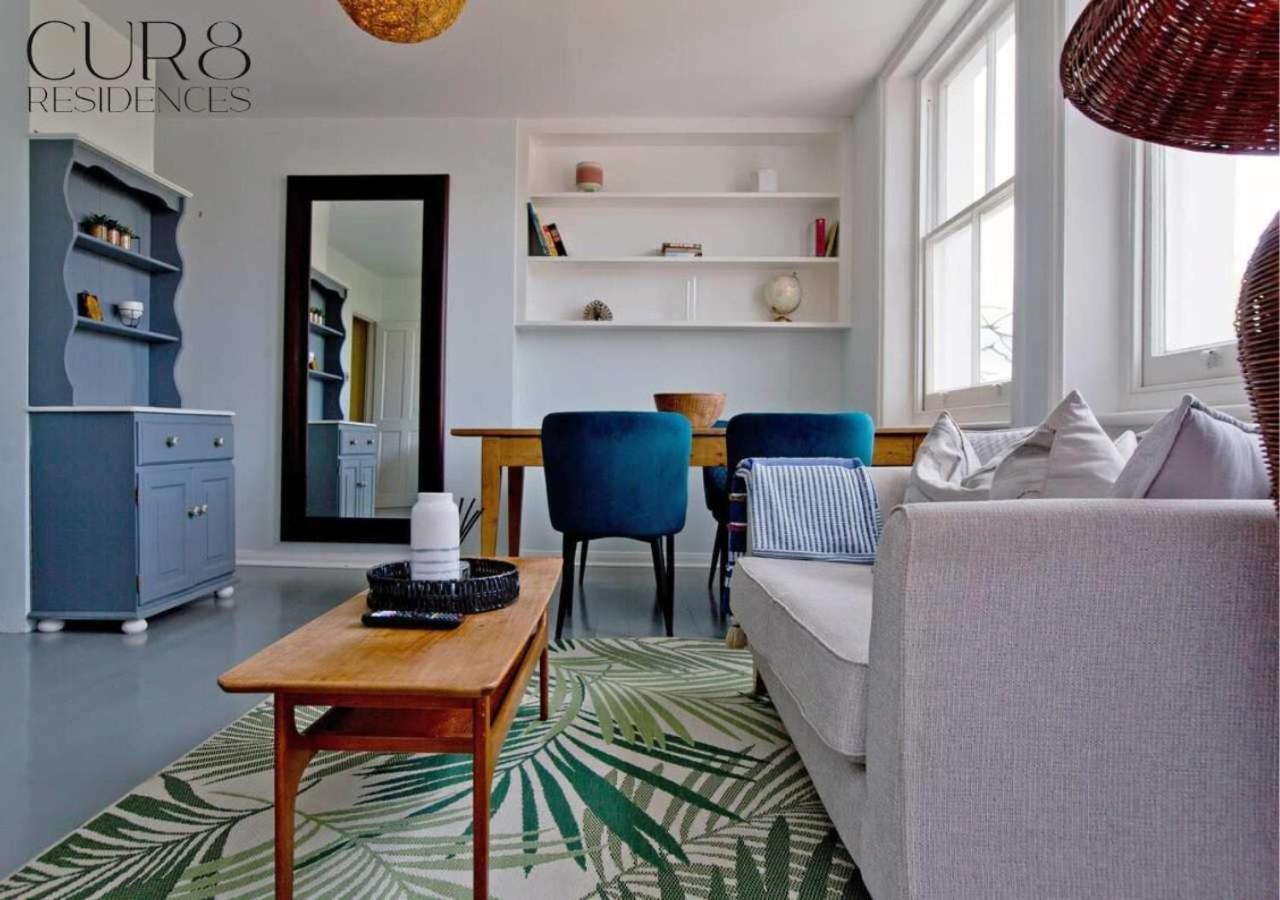 Charming 1 Bed In Notting Hill Apartment *