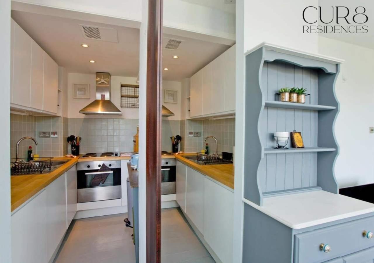 Apartment Charming 1 Bed In Notting Hill *