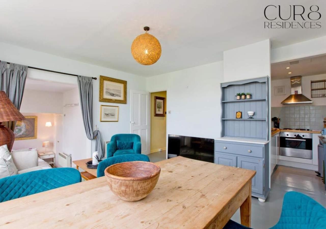 Charming 1 Bed In Notting Hill Apartment London