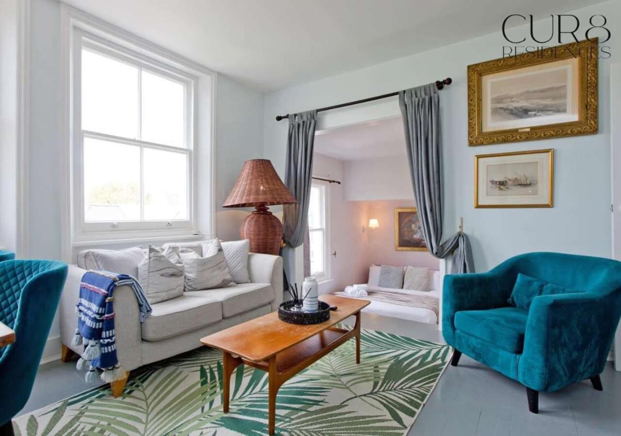 Apartment Charming 1 Bed In Notting Hill London