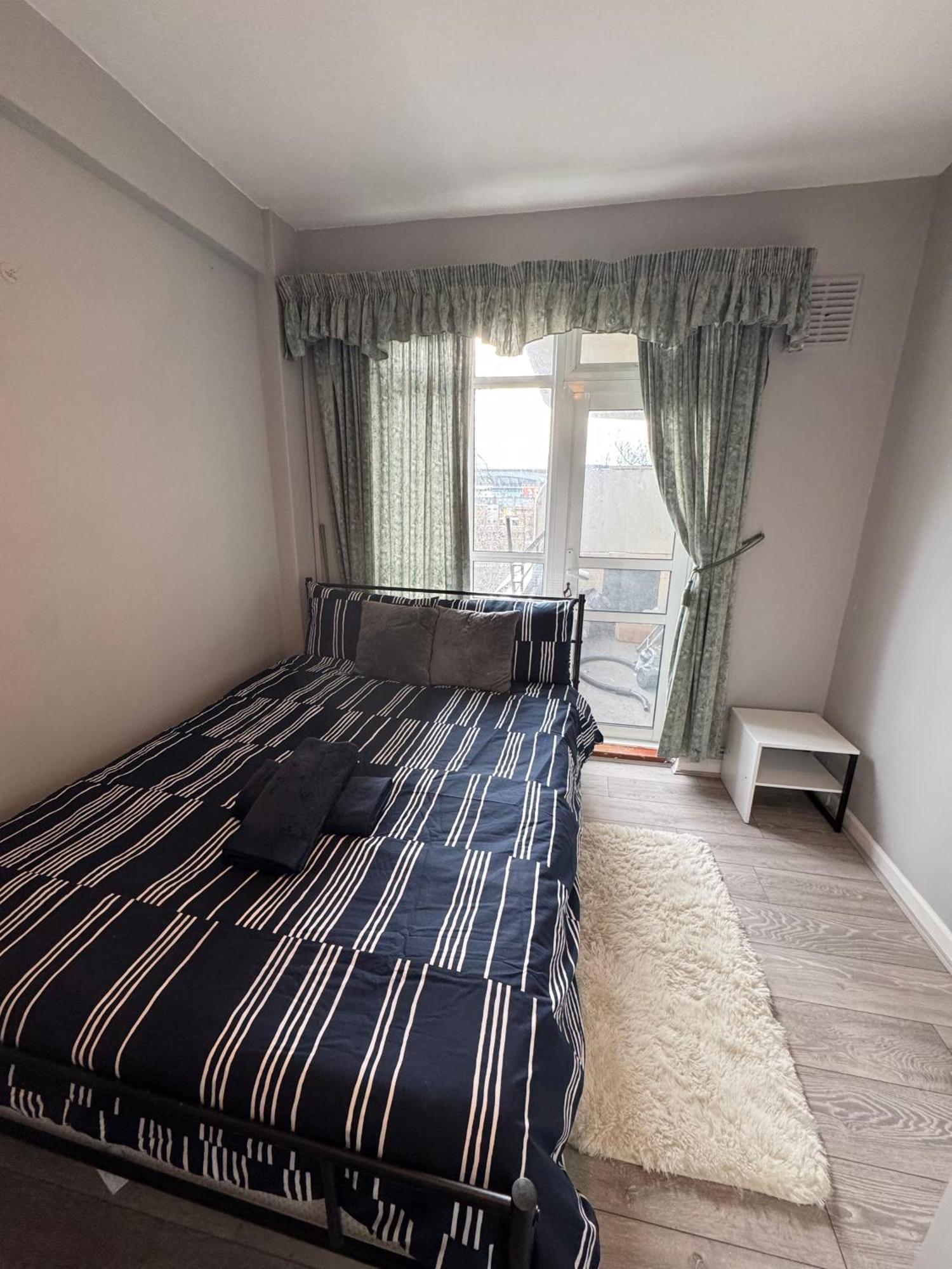 Apartment Huge 5 Bedroom Flat For 10 People 2 Min Away From Emirates Stadium Zone 2