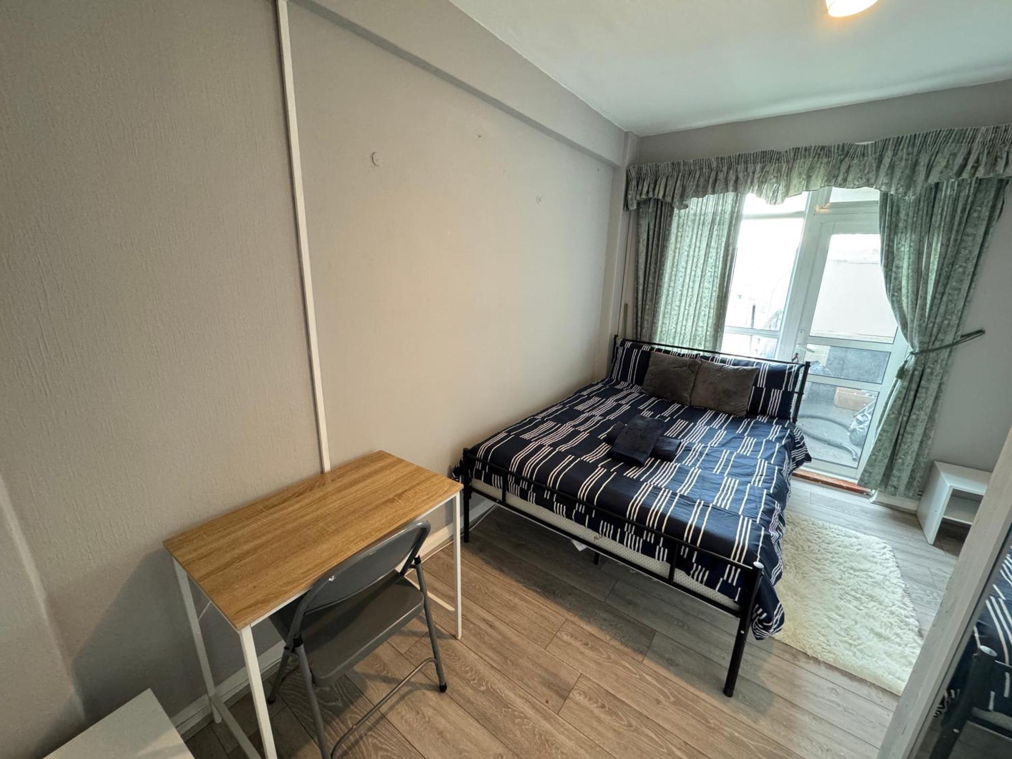 Huge 5 Bedroom Flat For 10 People 2 Min Away From Emirates Stadium Zone 2 * London