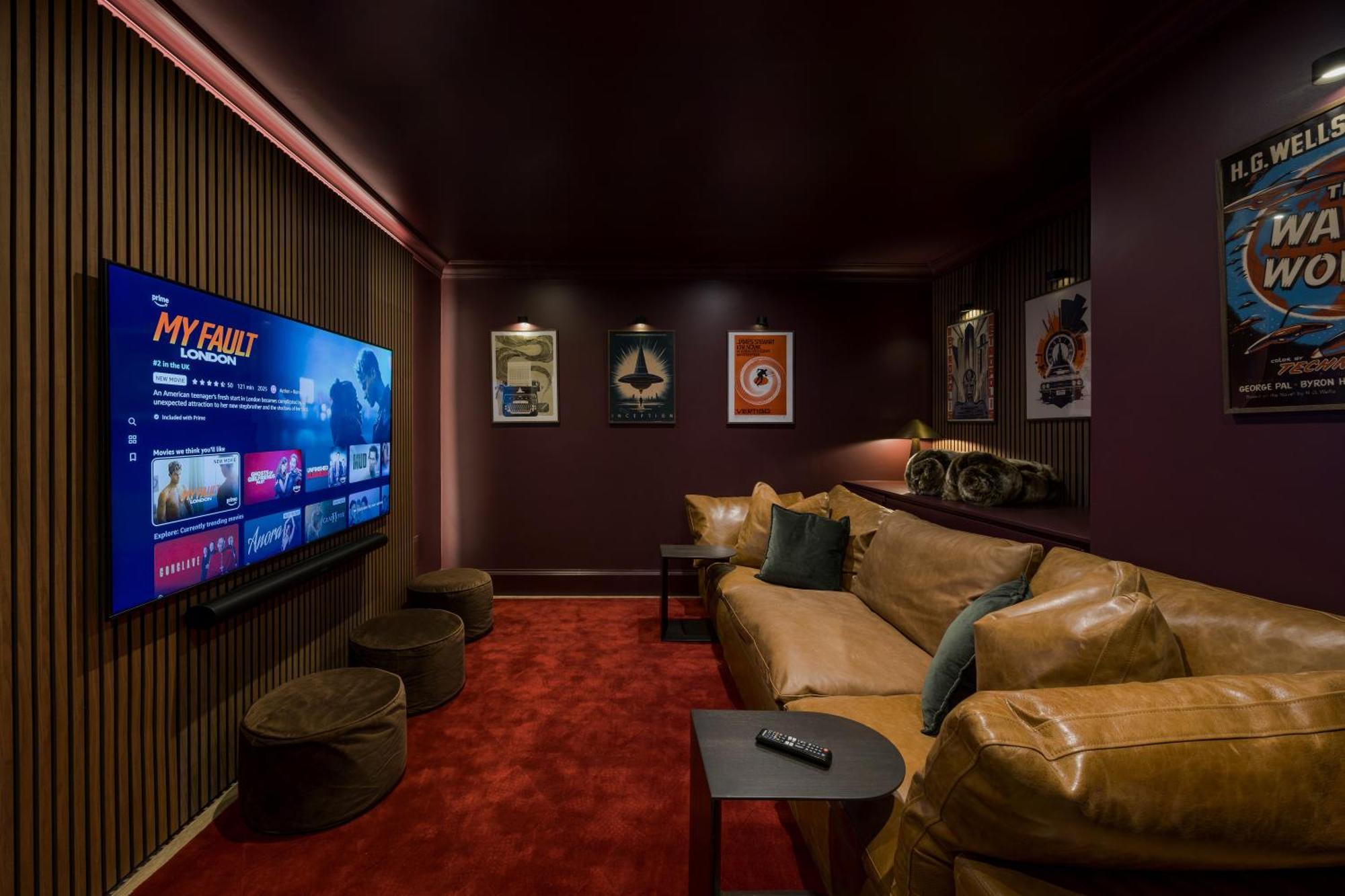 Buckingham & Lloyds Knightsbridge 5* London