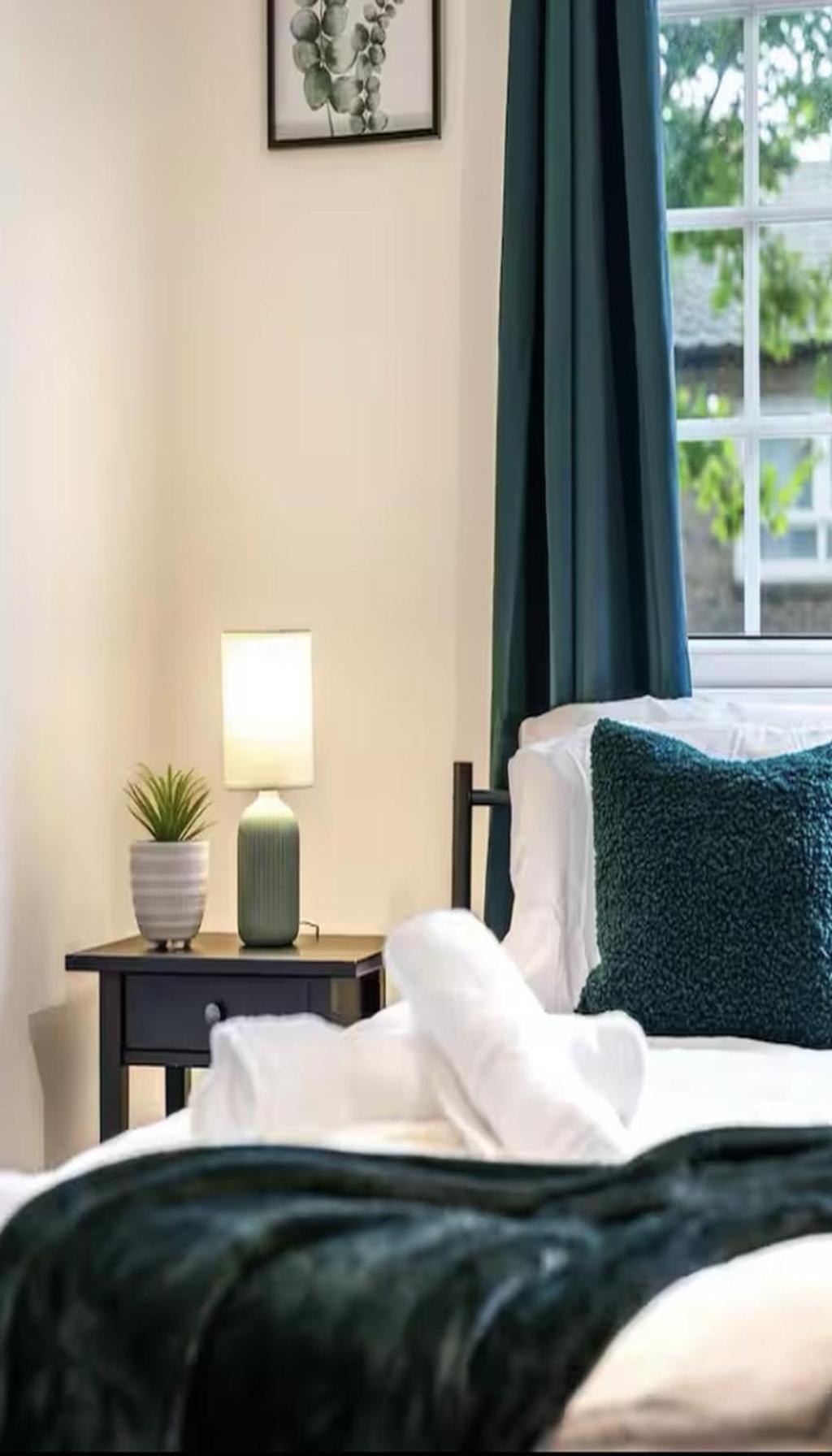 Holiday home Wilkinsons Home-free Parking, Perfect For Contractors & Weekend Getaways, Near Airport & Excel