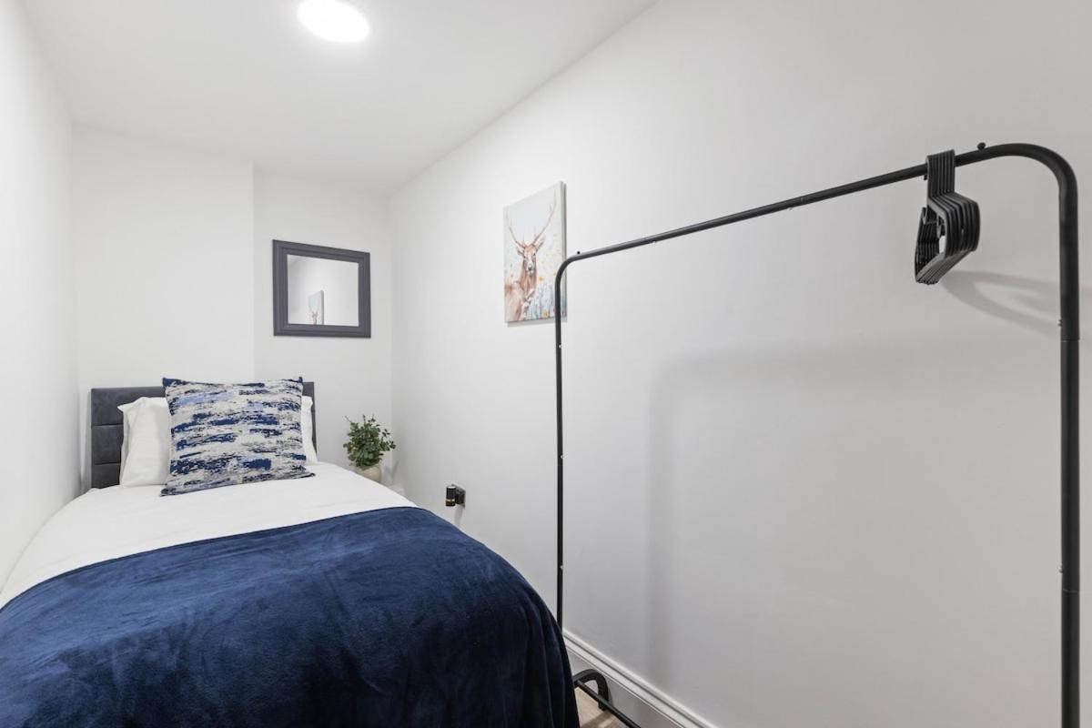 Angel - Kreid Homes Serviced
