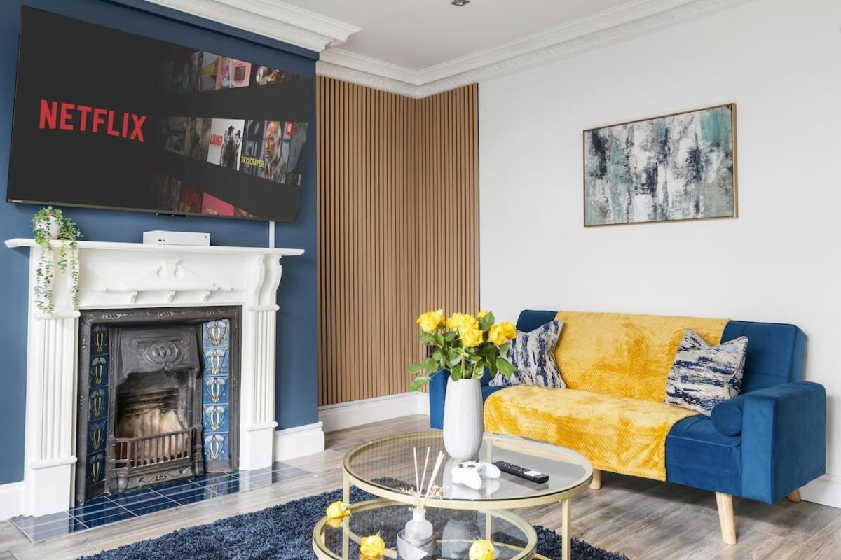 Apartment Angel - Kreid Homes Serviced *