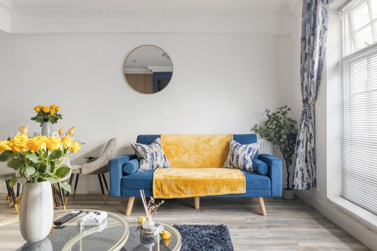 Angel - Kreid Homes Serviced *