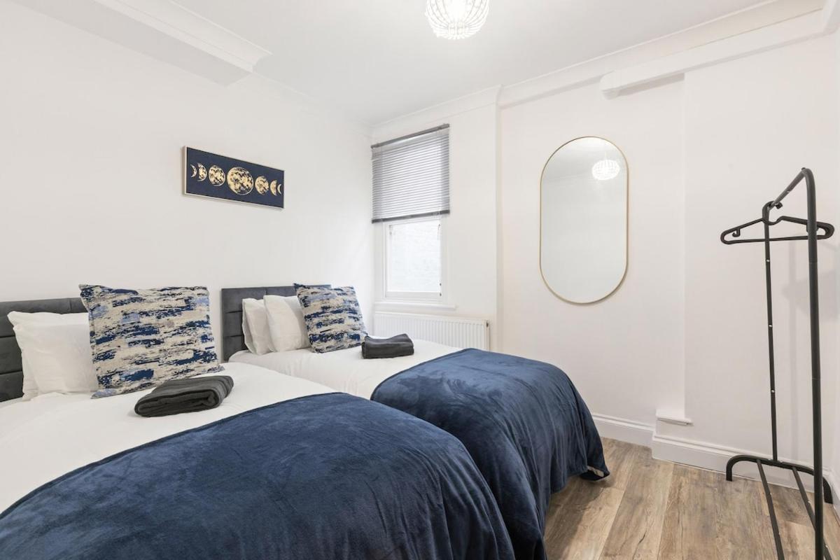 Angel - Kreid Homes Serviced