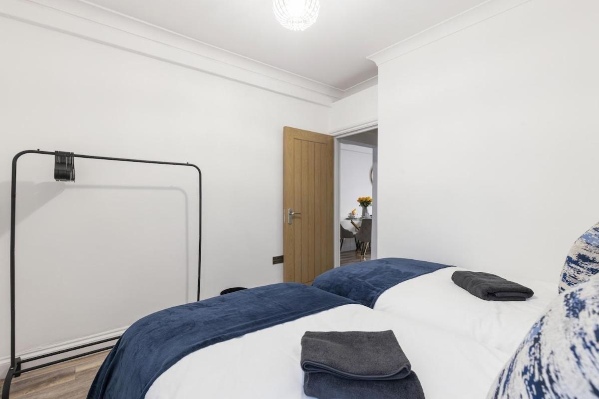 Angel - Kreid Homes Serviced Apartment