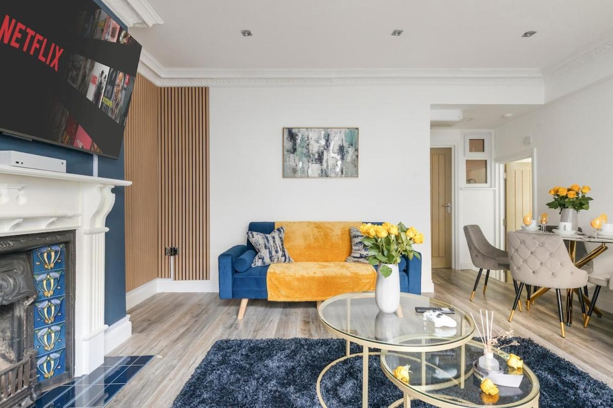 Angel - Kreid Homes Serviced Apartment