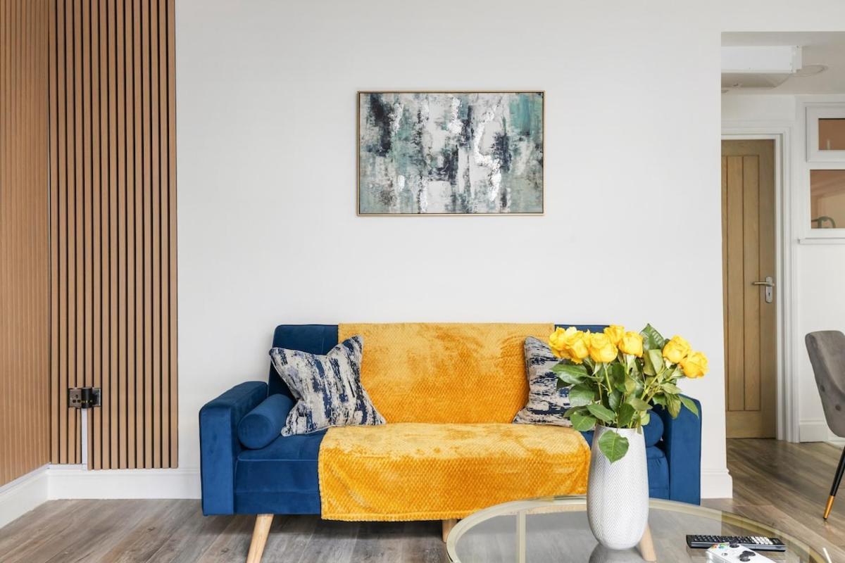 Apartment Angel - Kreid Homes Serviced *