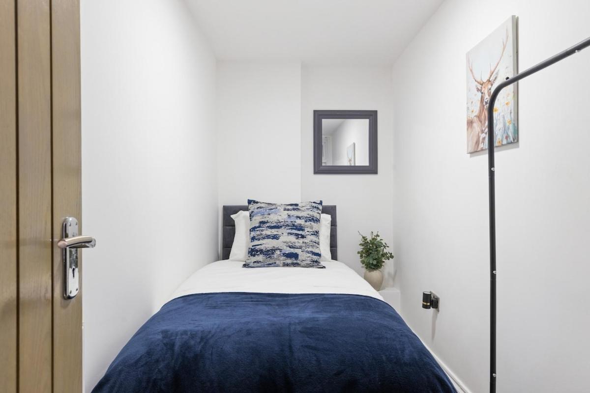Angel - Kreid Homes Serviced Apartment London