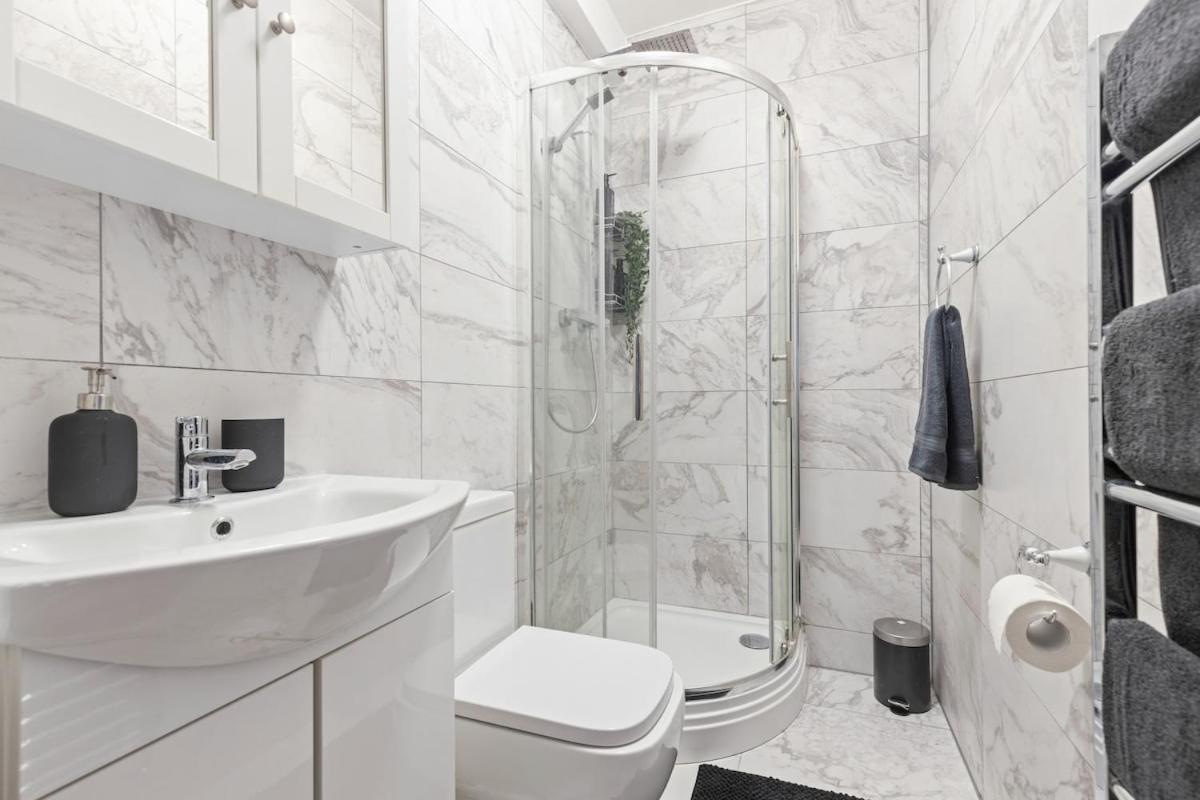 Angel - Kreid Homes Serviced * London