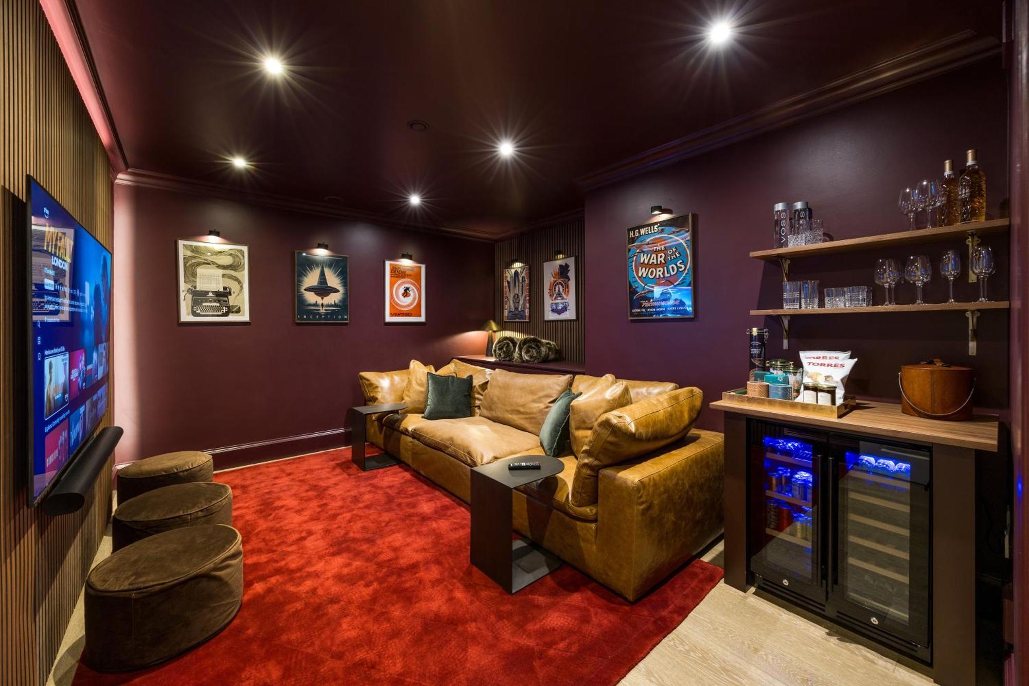Aparthotel Buckingham & Lloyds Knightsbridge 5*