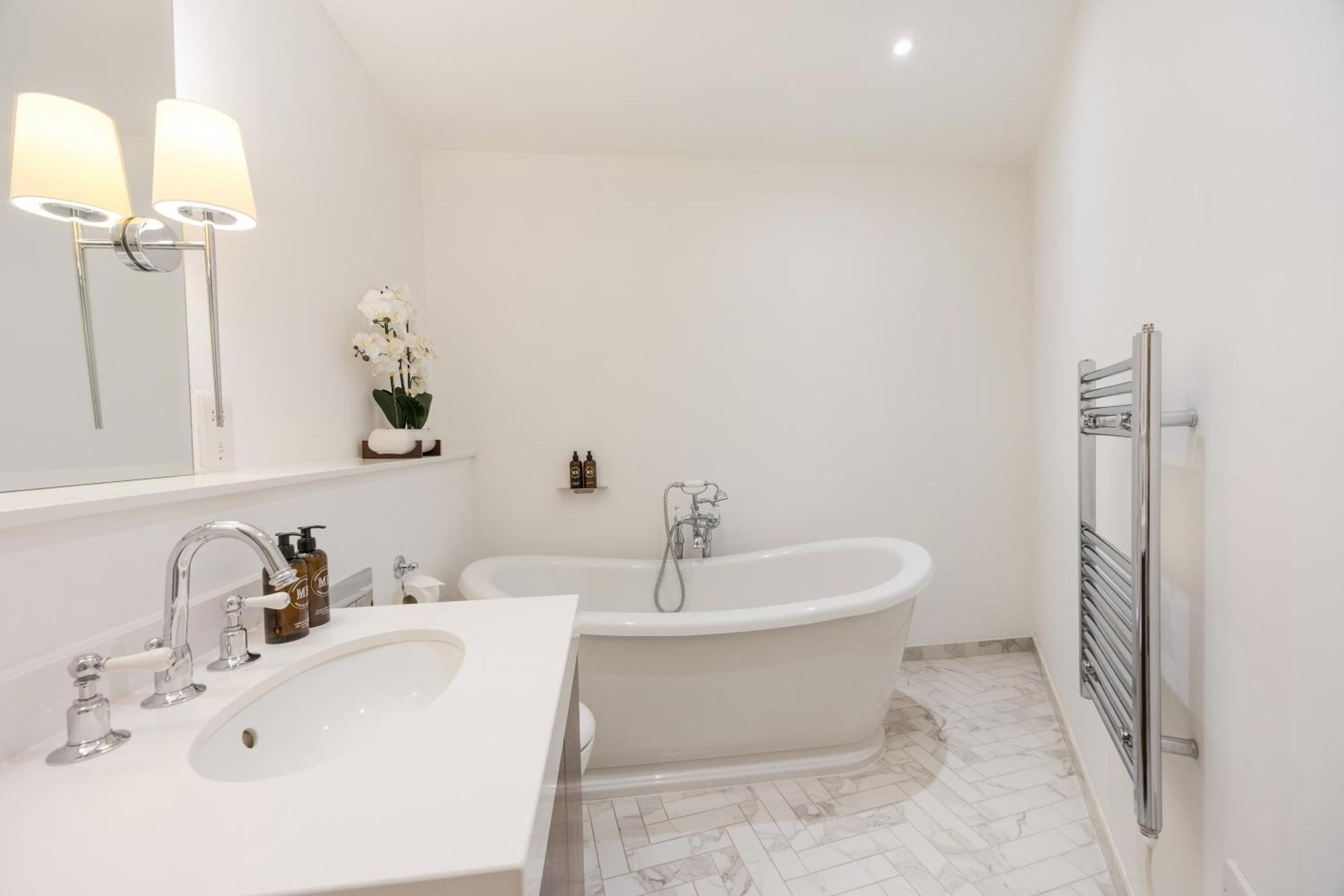 Aparthotel Buckingham & Lloyds Knightsbridge