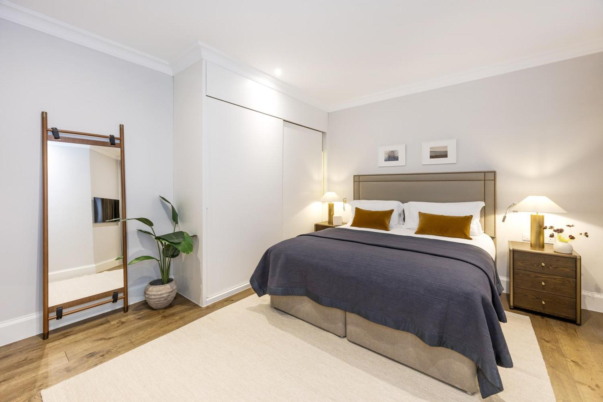 Aparthotel Buckingham & Lloyds Knightsbridge London