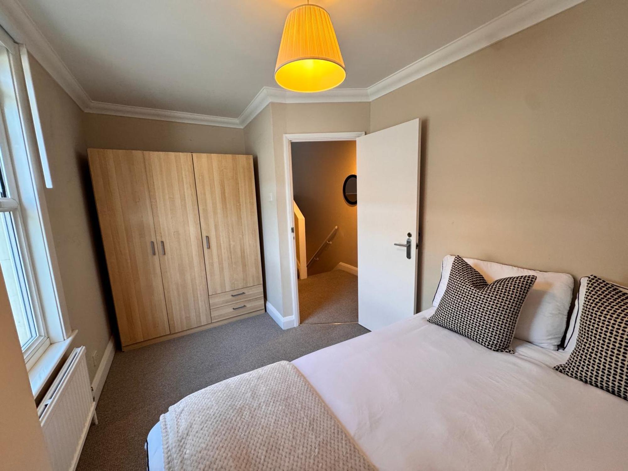 Modern 2 Bed Kensal Rise - Easy Access