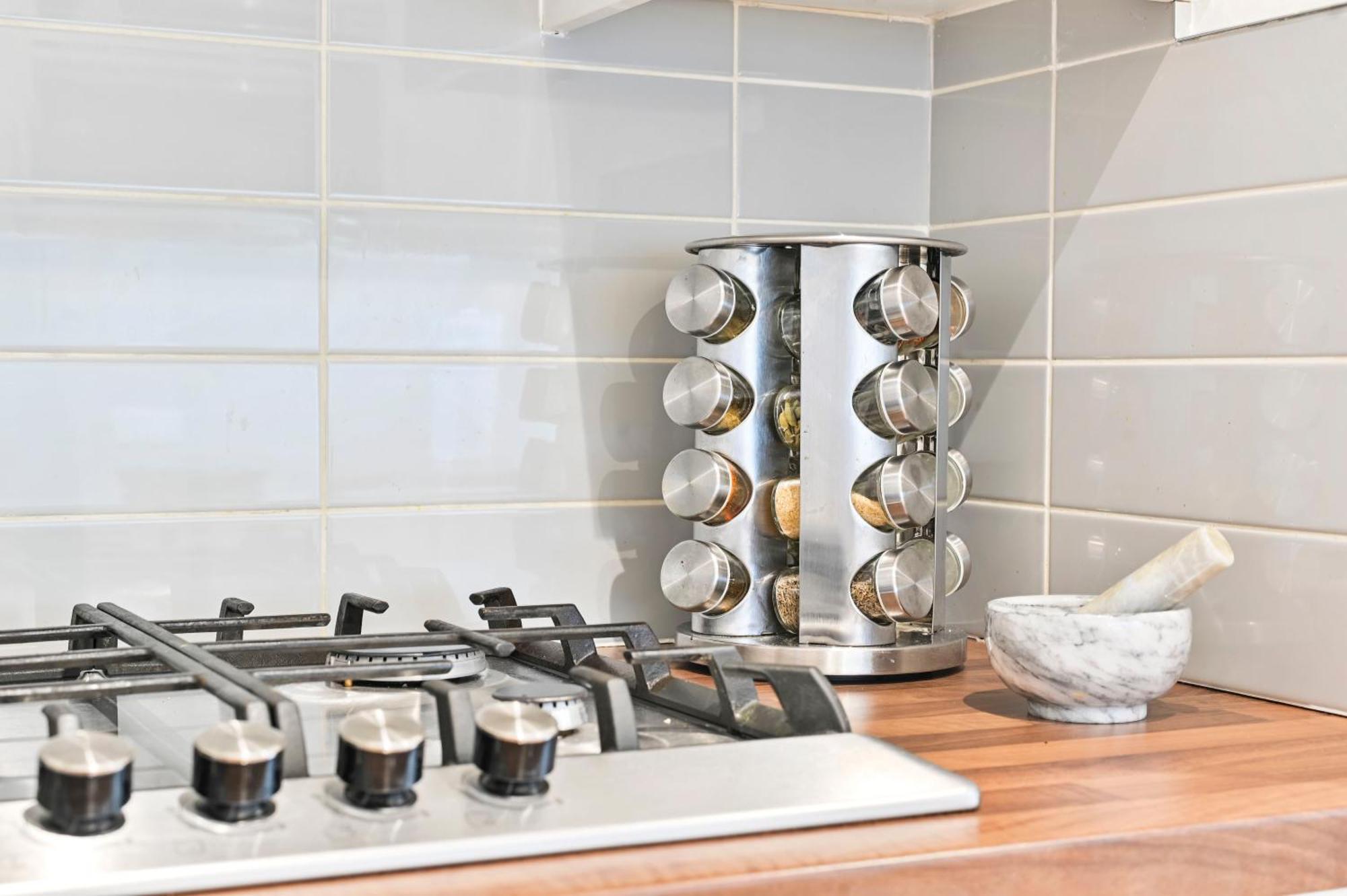 Beautifully Furnished Flat Near Hyde Park Apartamento Londres