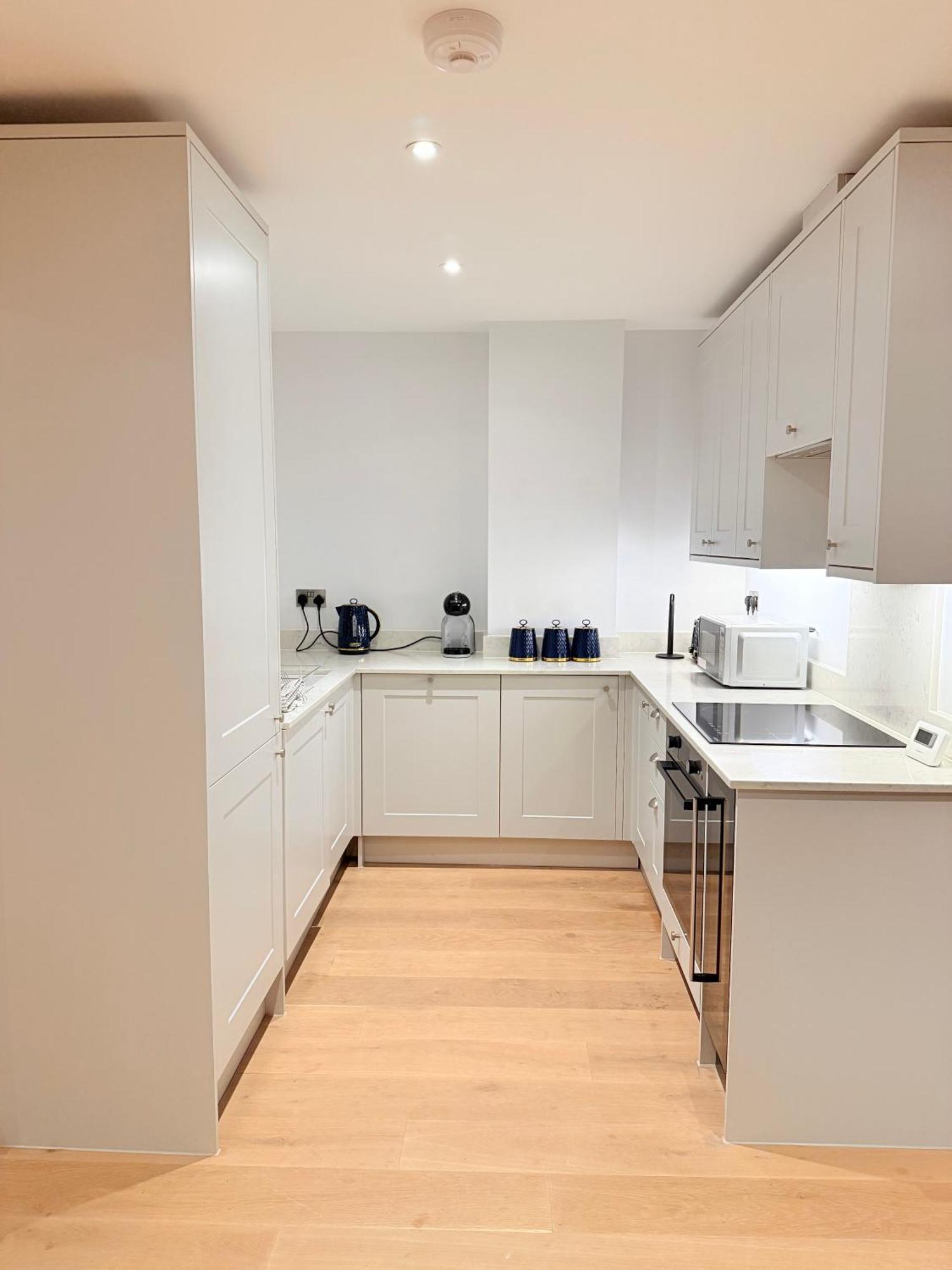Apartment Luxury Living - Fulham London