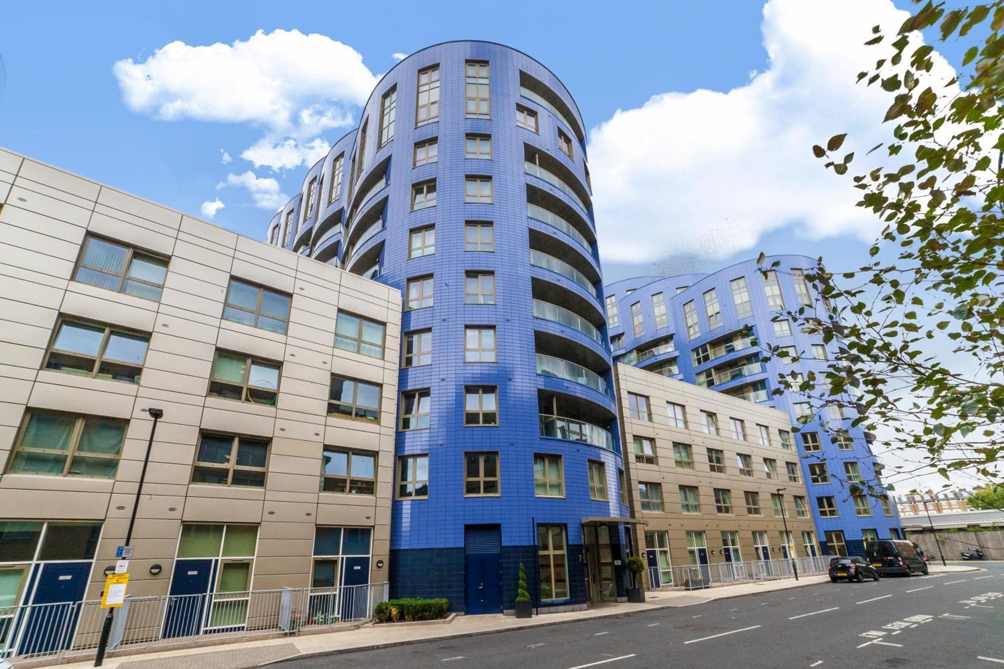 Apartment Chic Sun-filled 1 Bdr With Private Terrace London