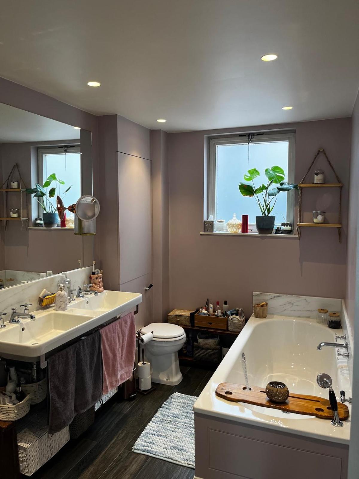 Holiday home Beautiful & Cosy Notting Hill Maisonette *