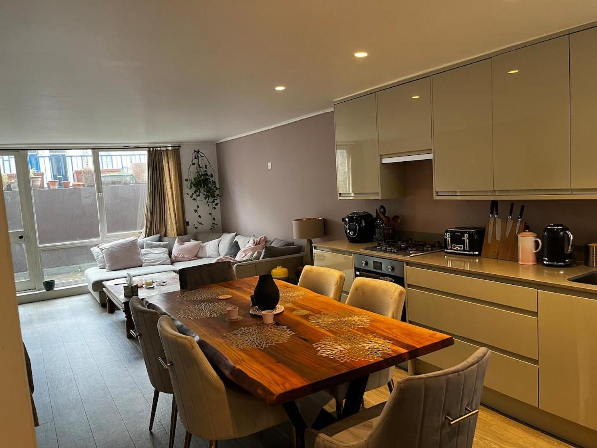 Holiday home Beautiful & Cosy Notting Hill Maisonette *