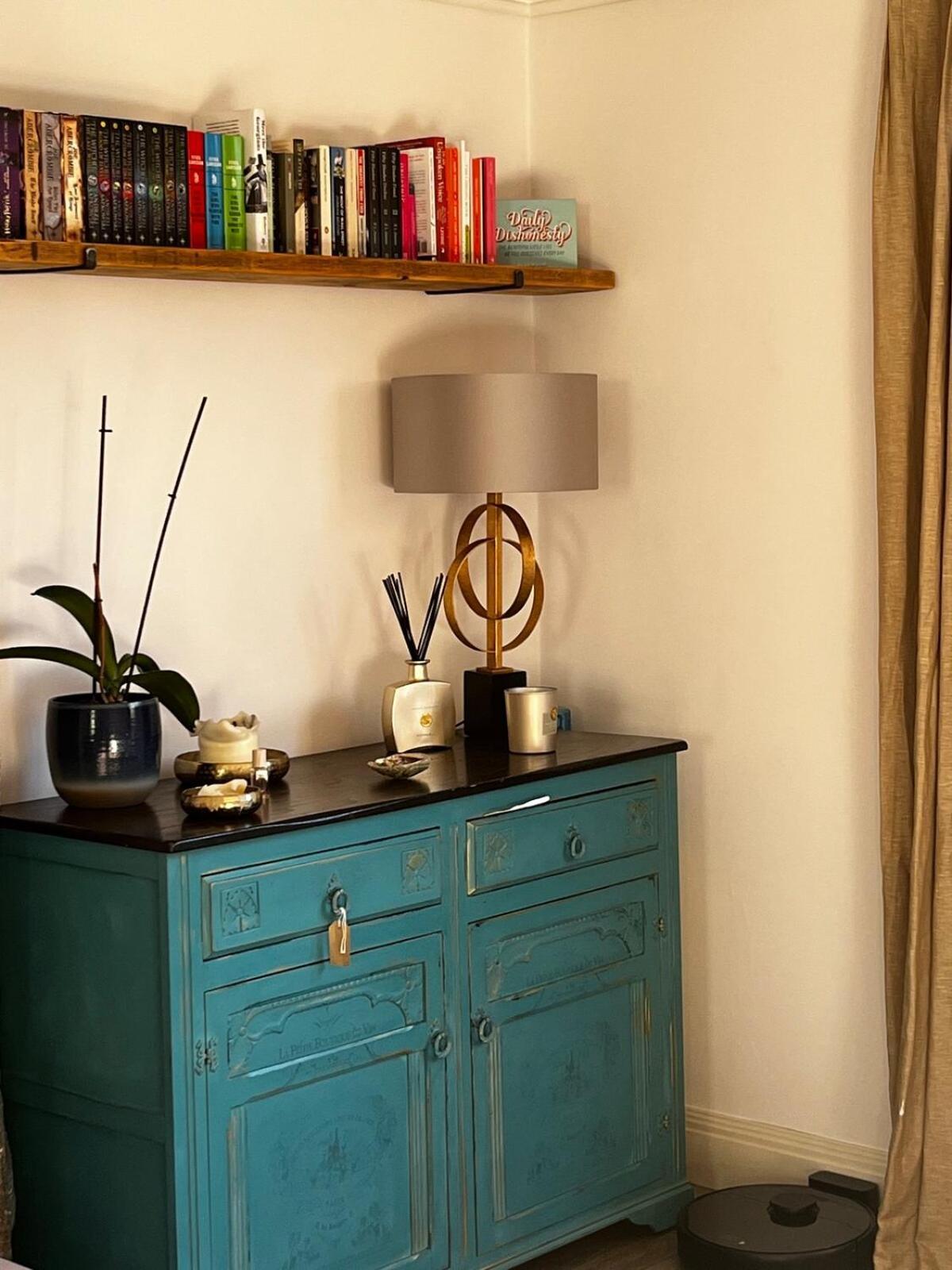 Holiday home Beautiful & Cosy Notting Hill Maisonette London