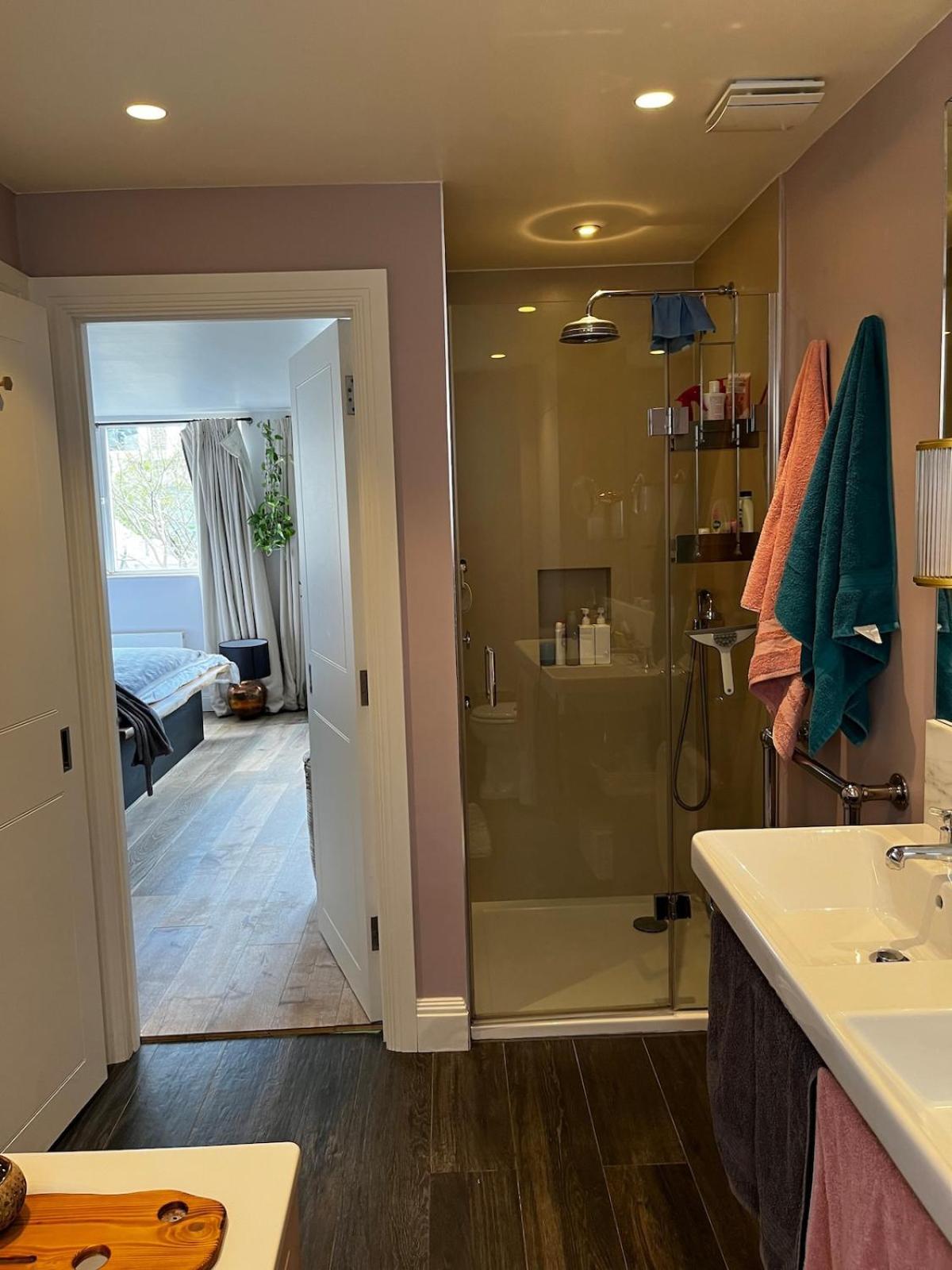 Holiday home Beautiful & Cosy Notting Hill Maisonette London