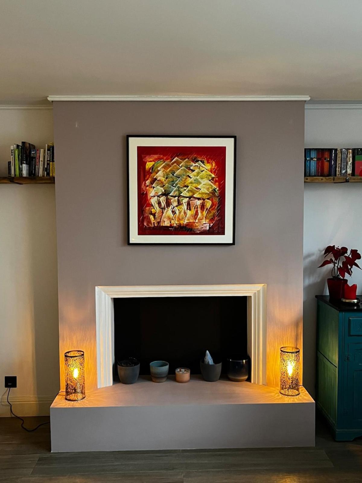 Beautiful & Cosy Notting Hill Maisonette