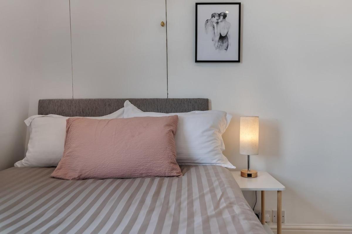 Kensington Prestige Appartement Londen