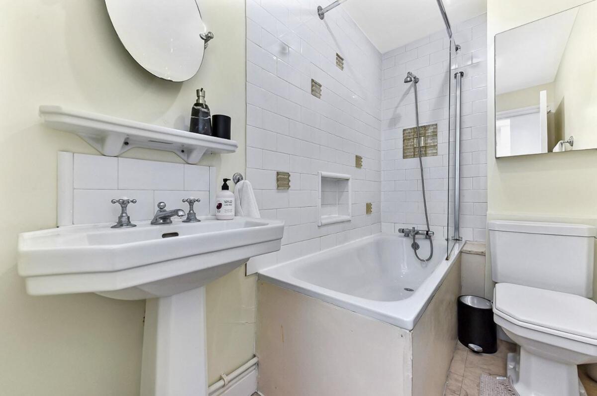Appartement Kensington Prestige