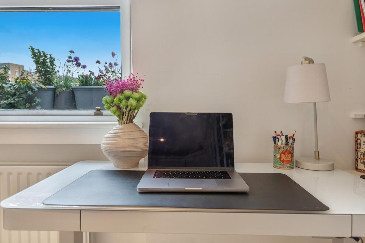Appartement Kensington Prestige *