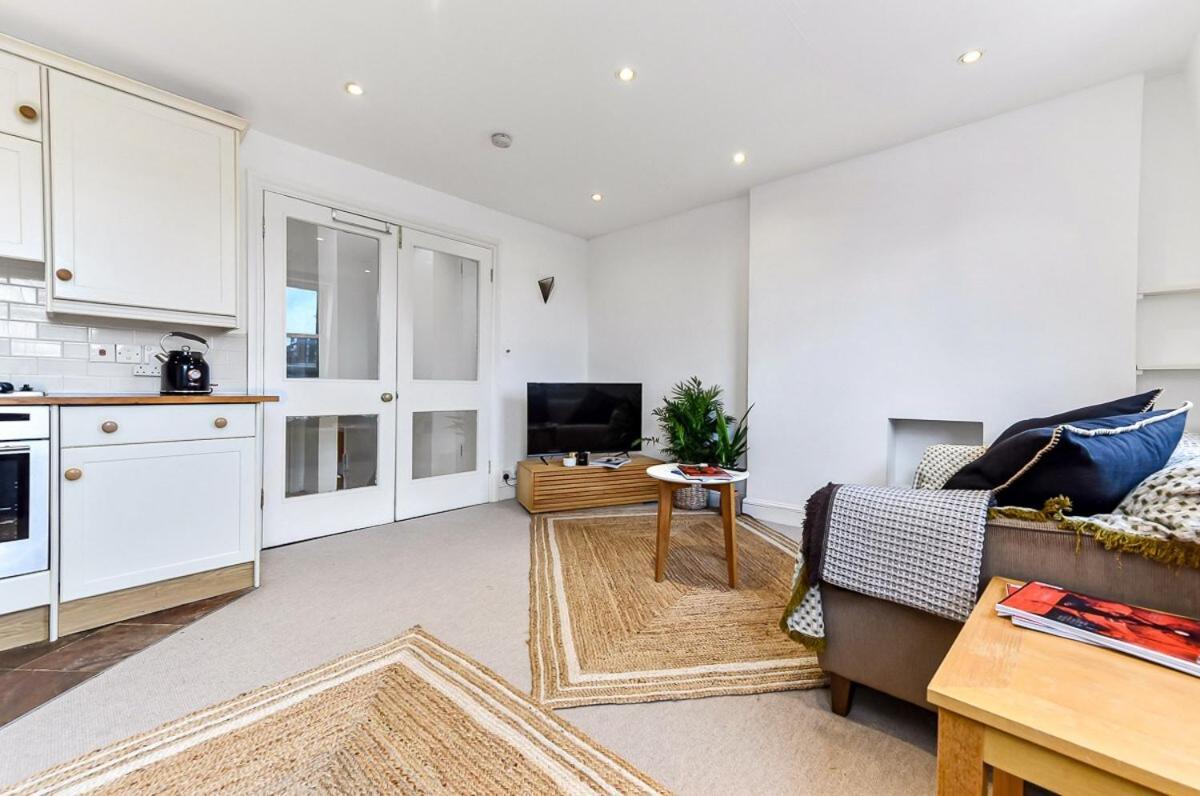 Kensington Prestige Londen